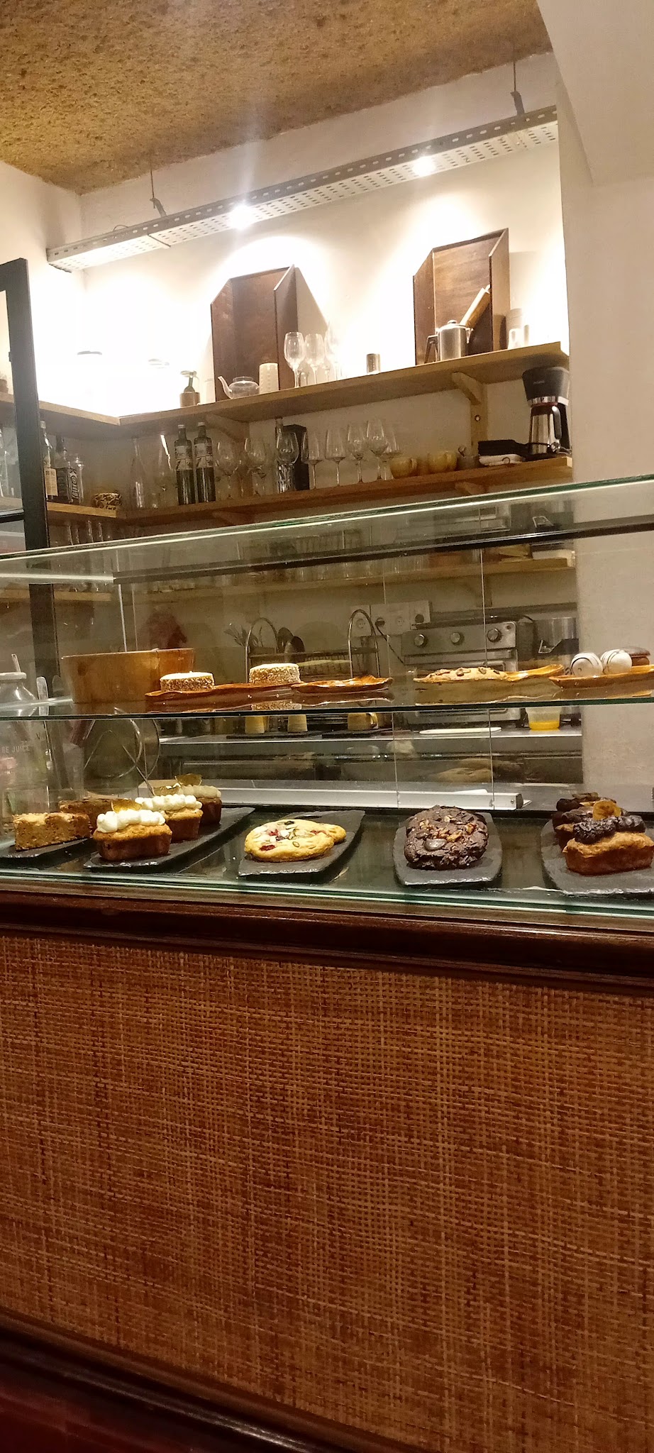 BOA CAFÉ