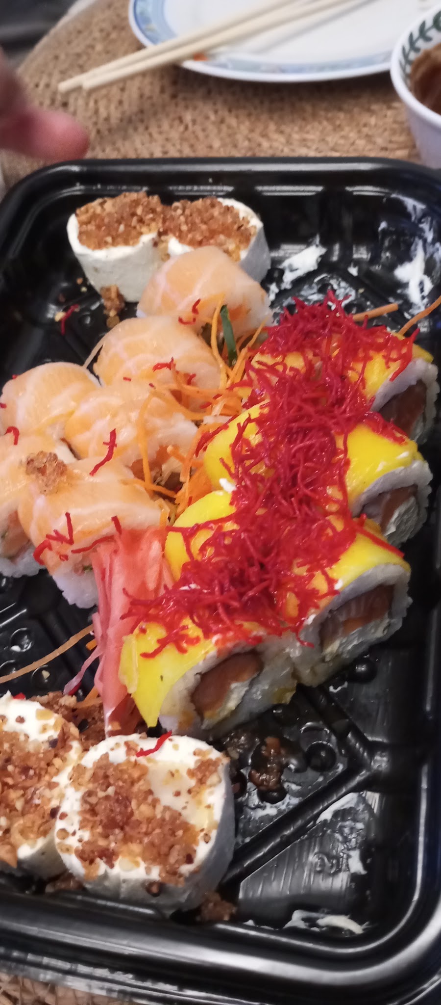 Nihon Sushi