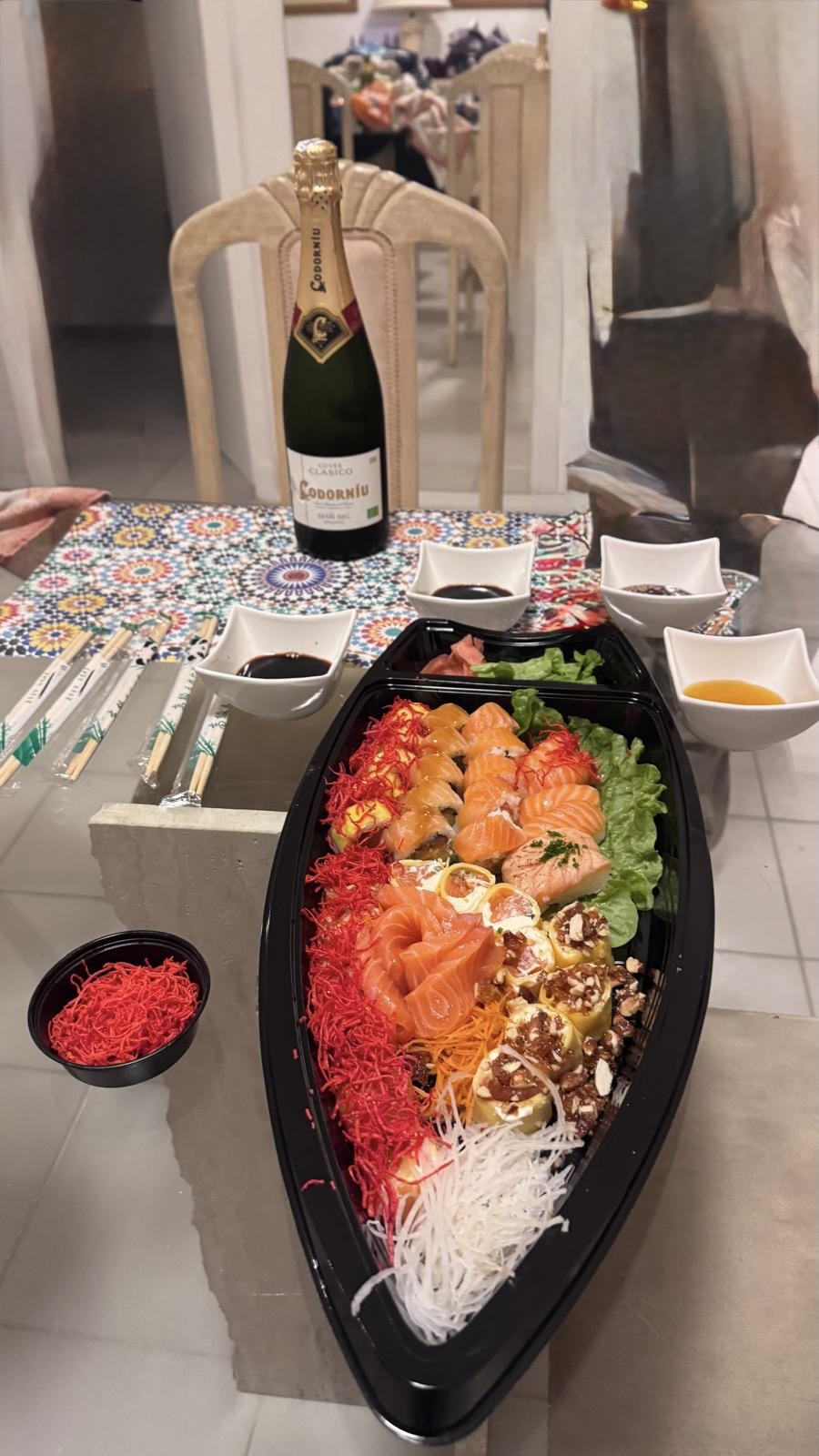 Nihon Sushi
