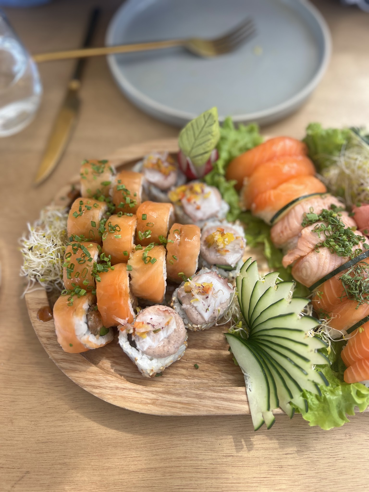 Nihon Sushi