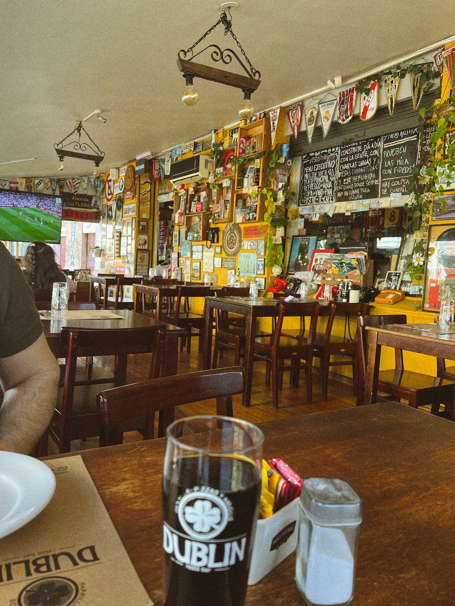 Bar Dublin