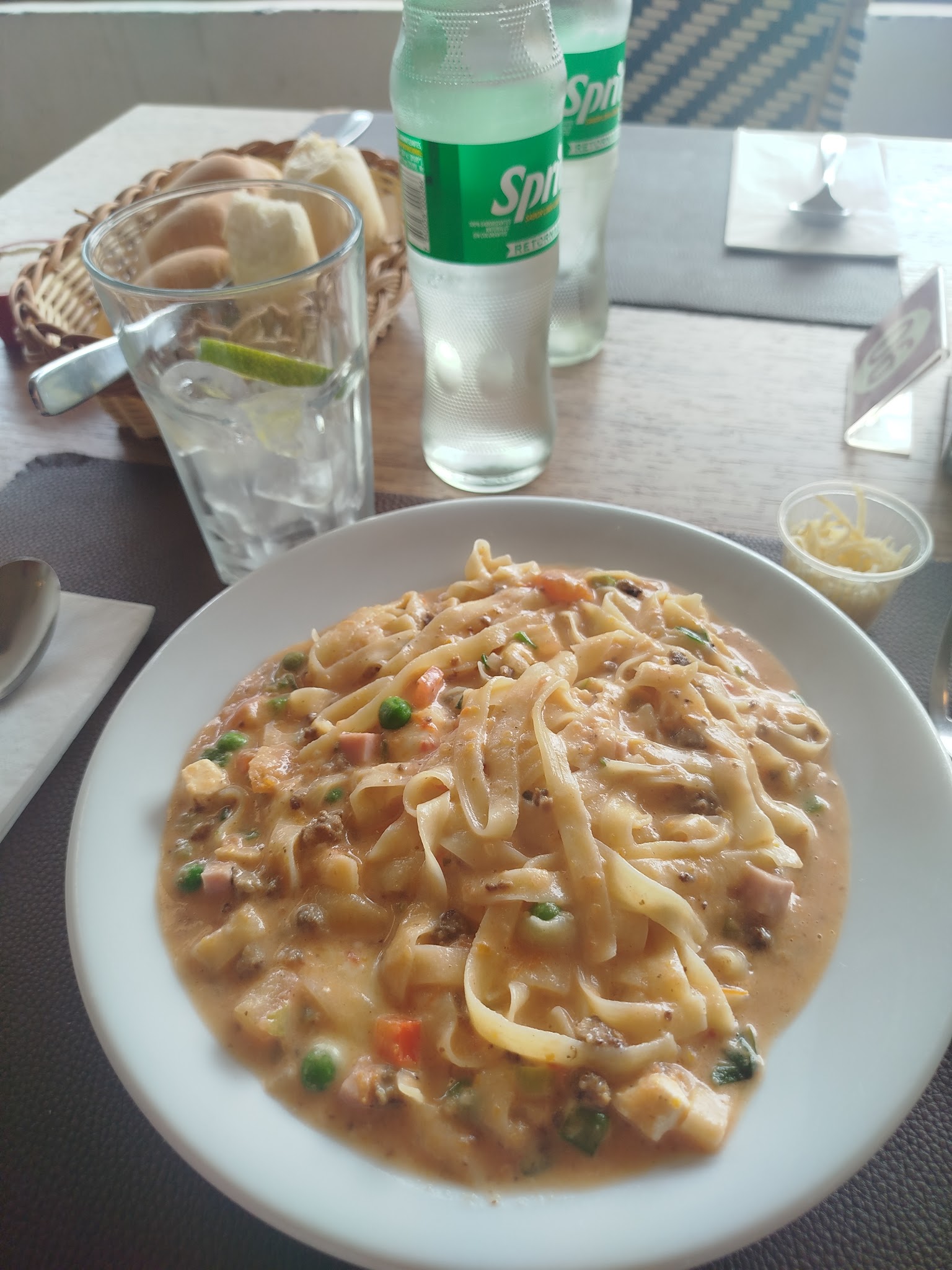 Bellini - Sajonia