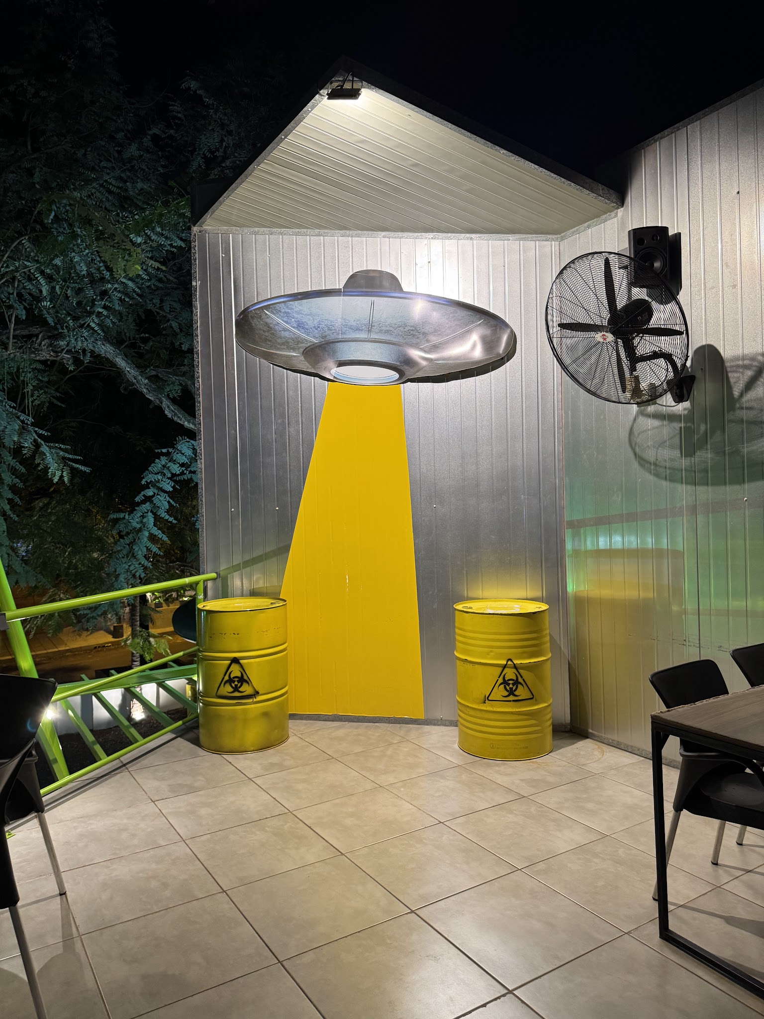 UFO
