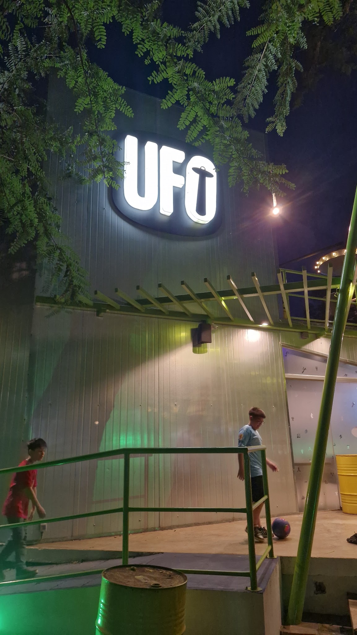 UFO