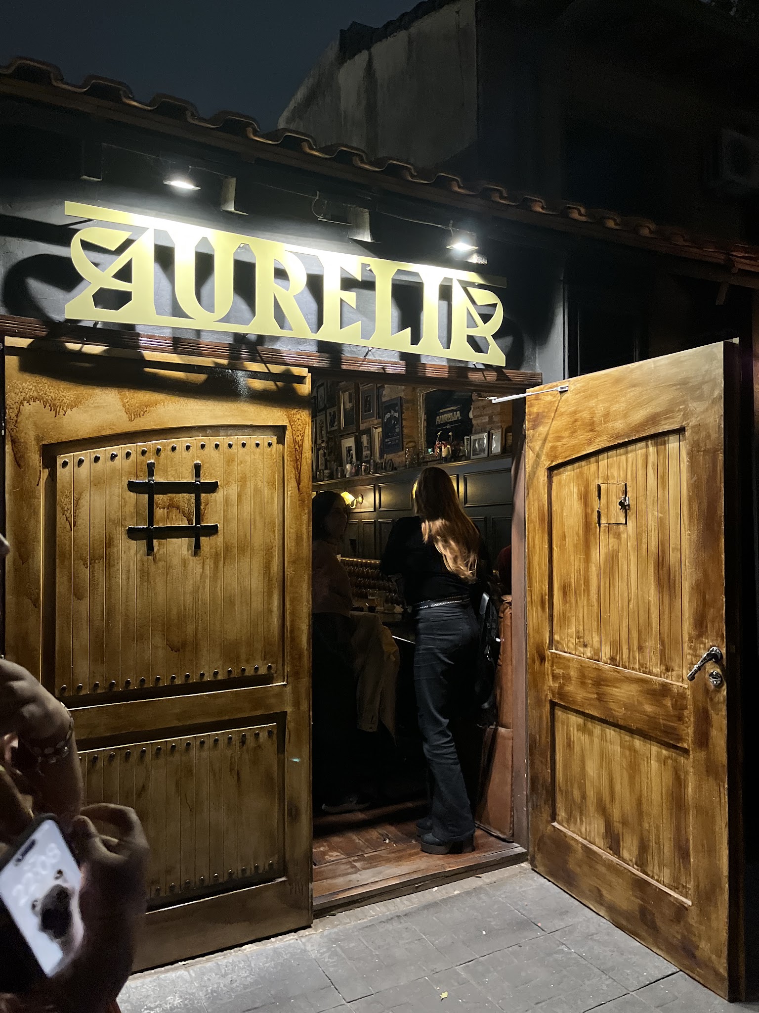 Cervecería Aurelia