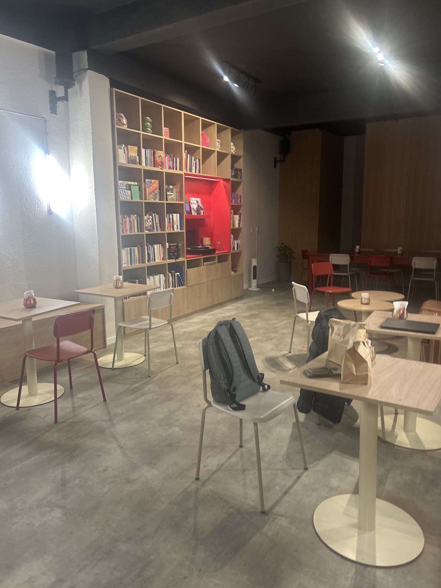 Ronda - espacio creativo