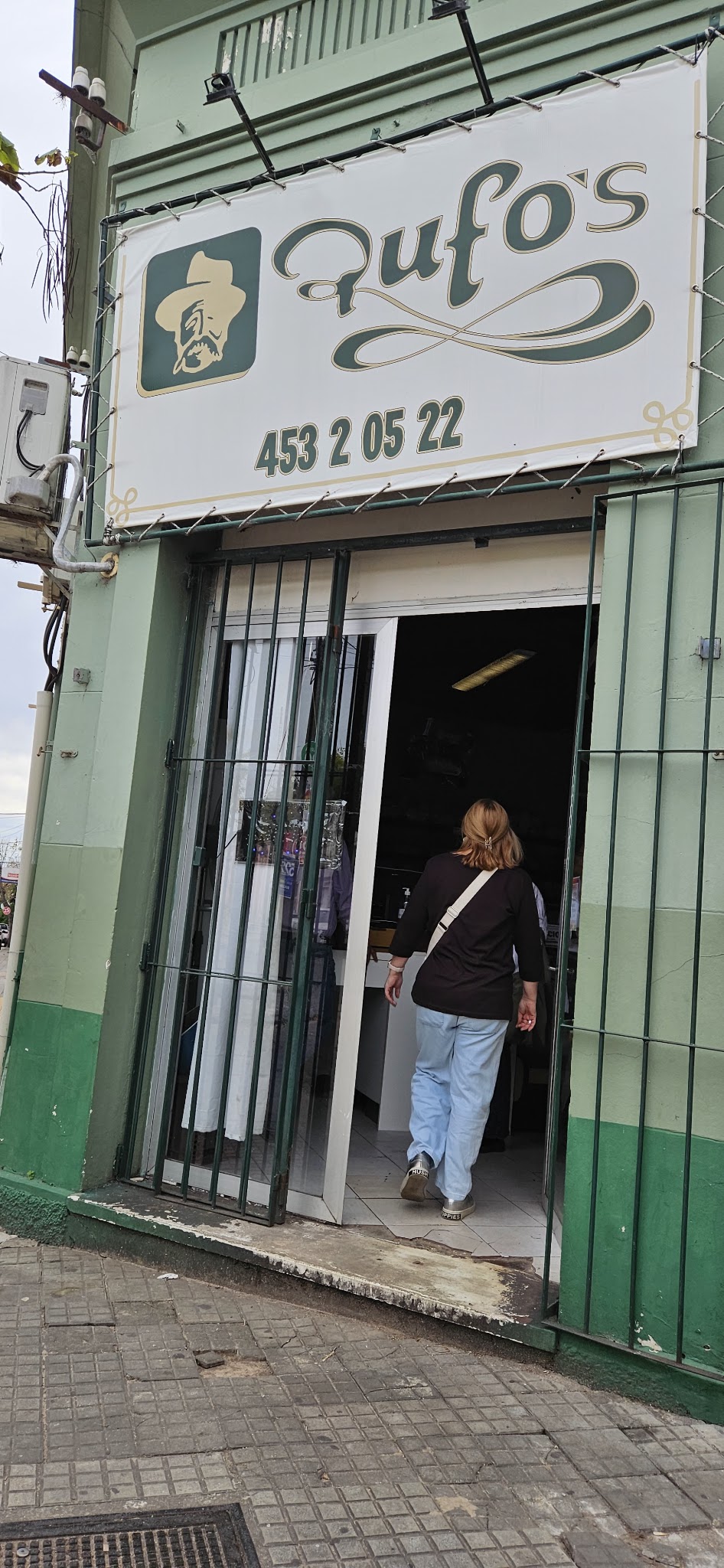 Panadería Rufo’s