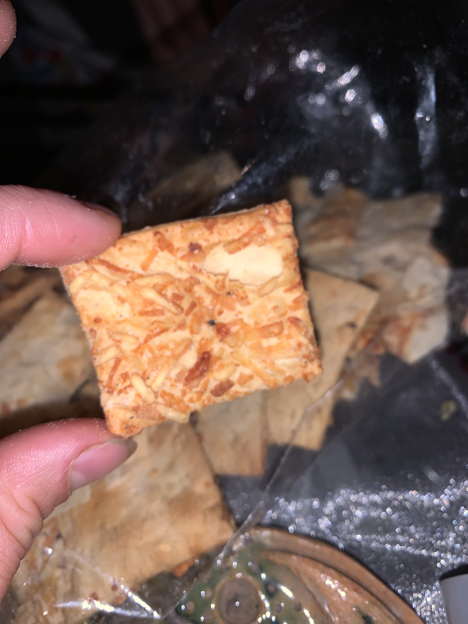 Panadería Rufo’s