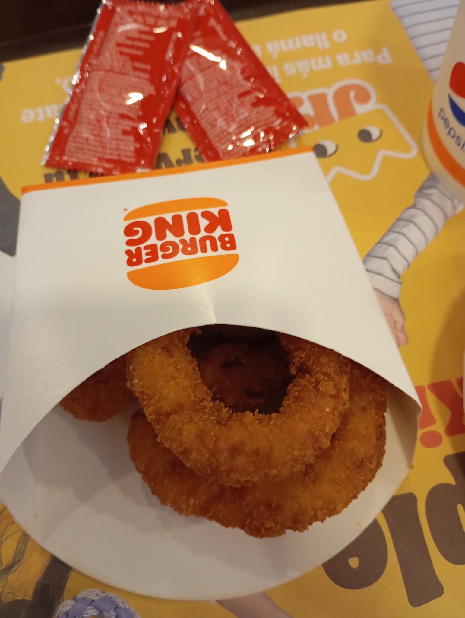 Burger King | Multiplaza