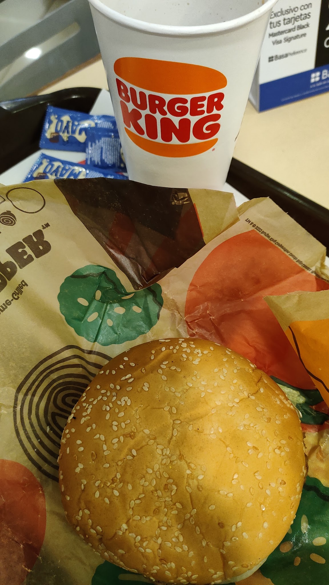 Burger King | Multiplaza