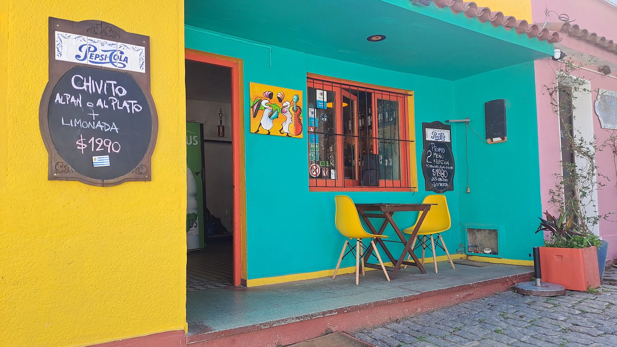 Soul Cocina Resto Bar Cultural