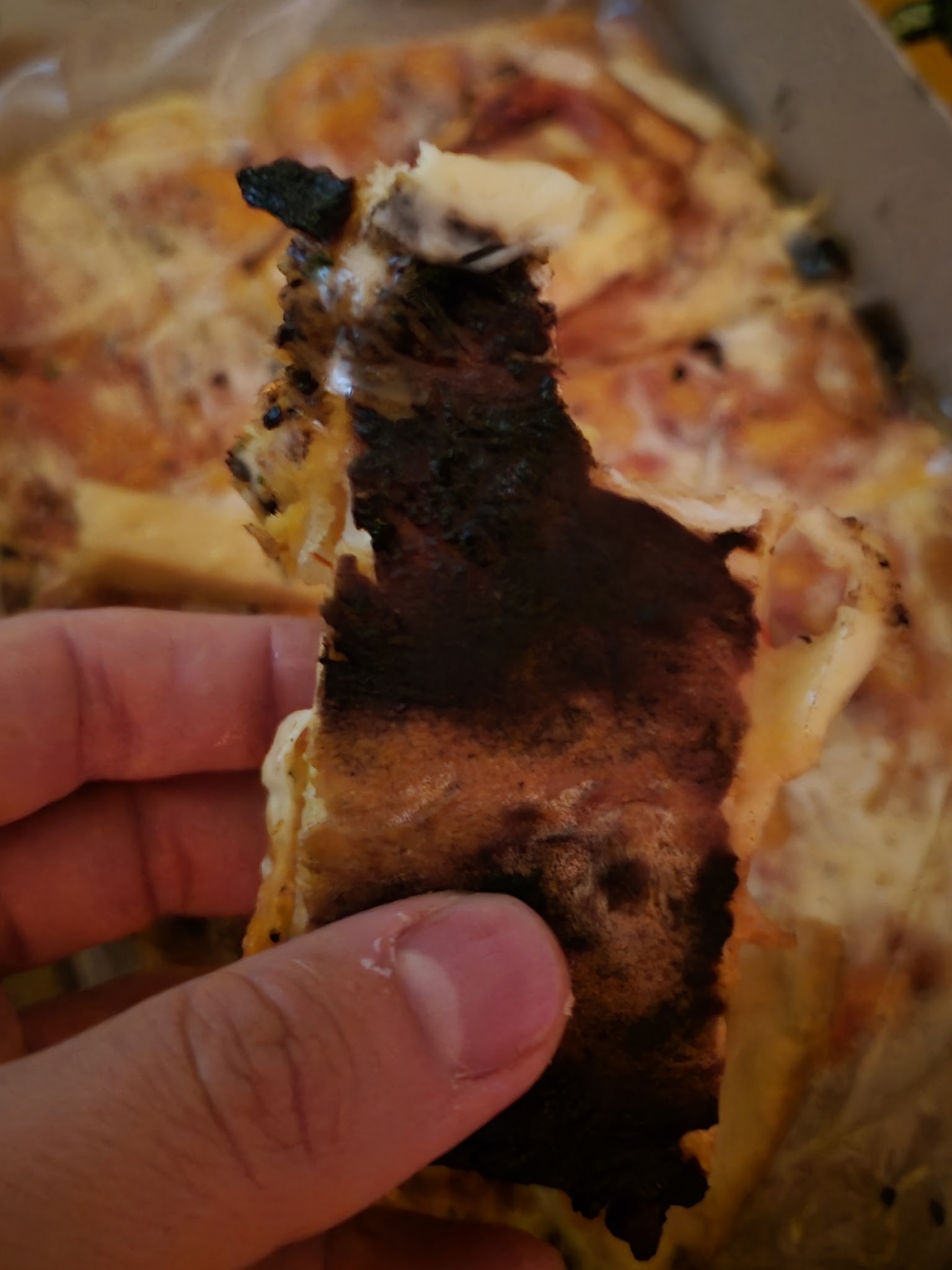 Pizzería Kentucky