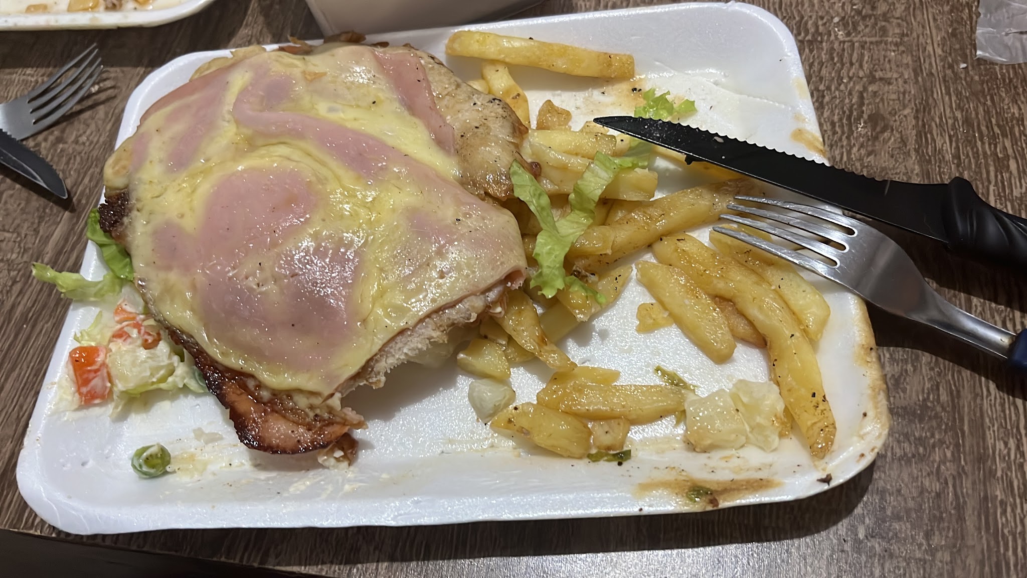 La Ruta del Sabor