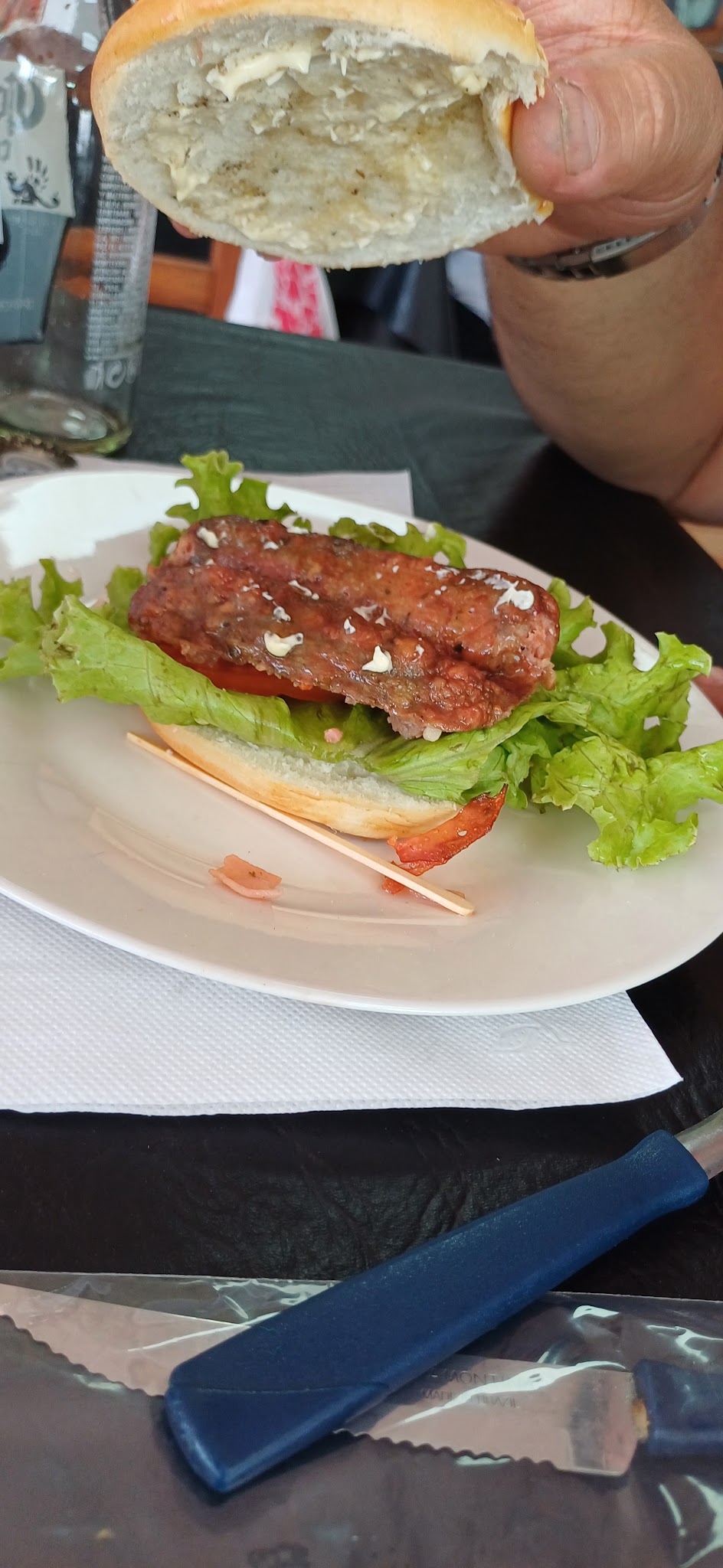 La Ruta del Sabor