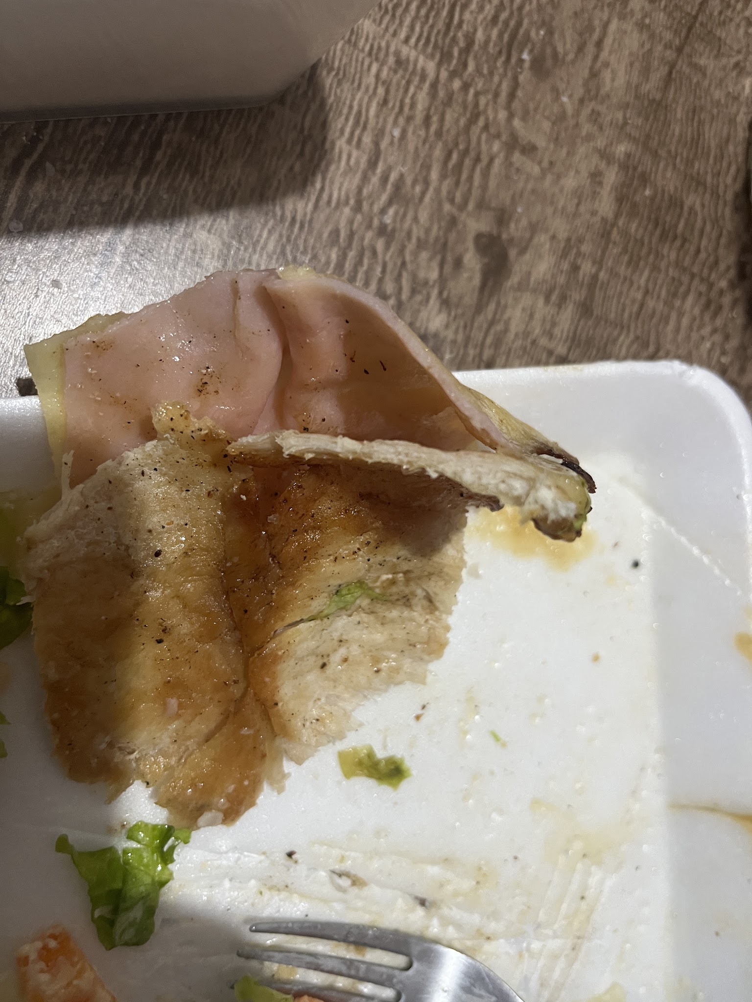 La Ruta del Sabor