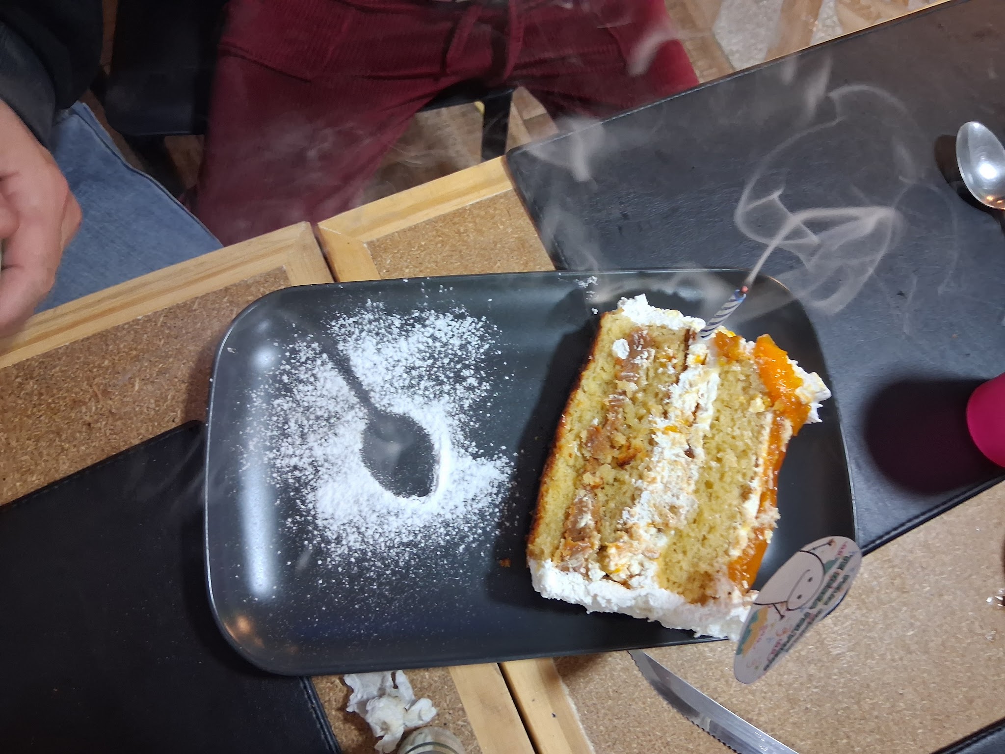 Pal´ Fuego
