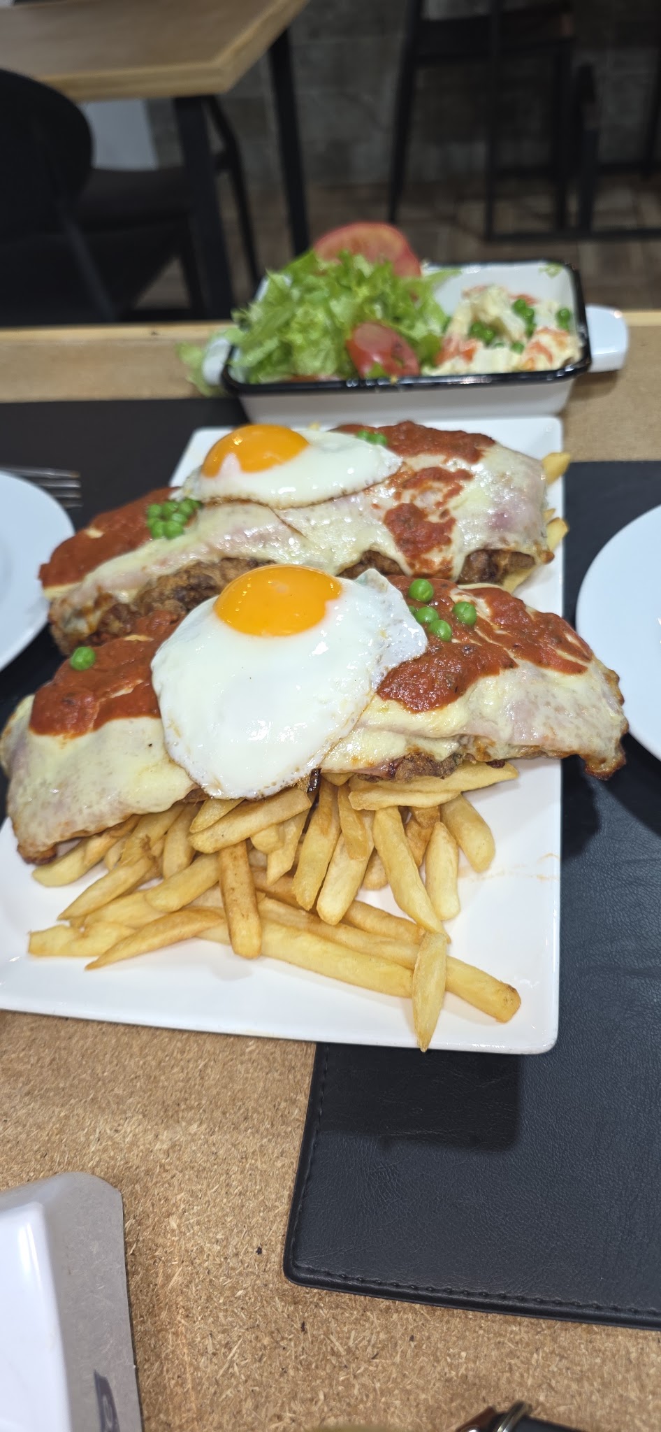 Pal´ Fuego