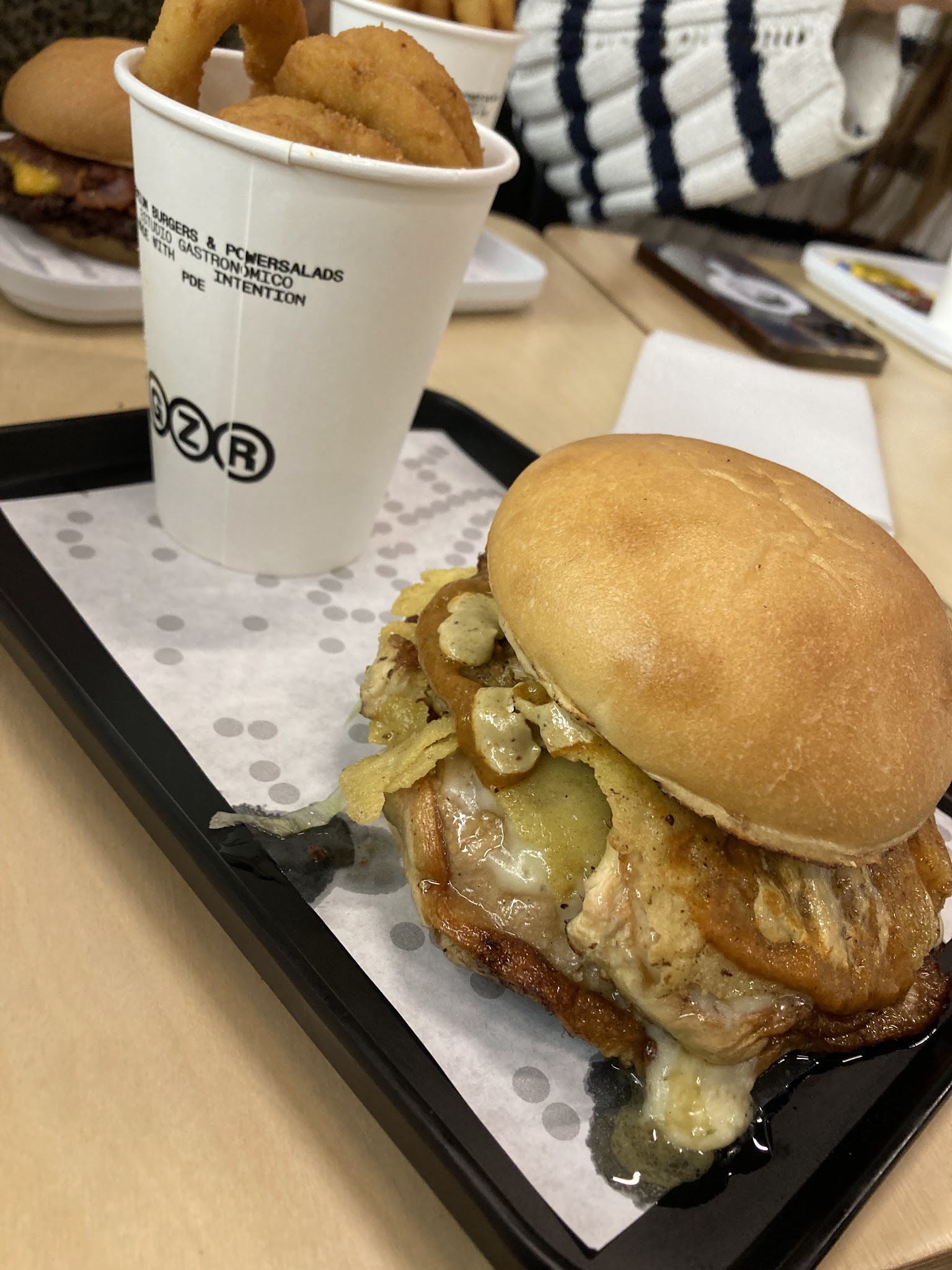 Gozar