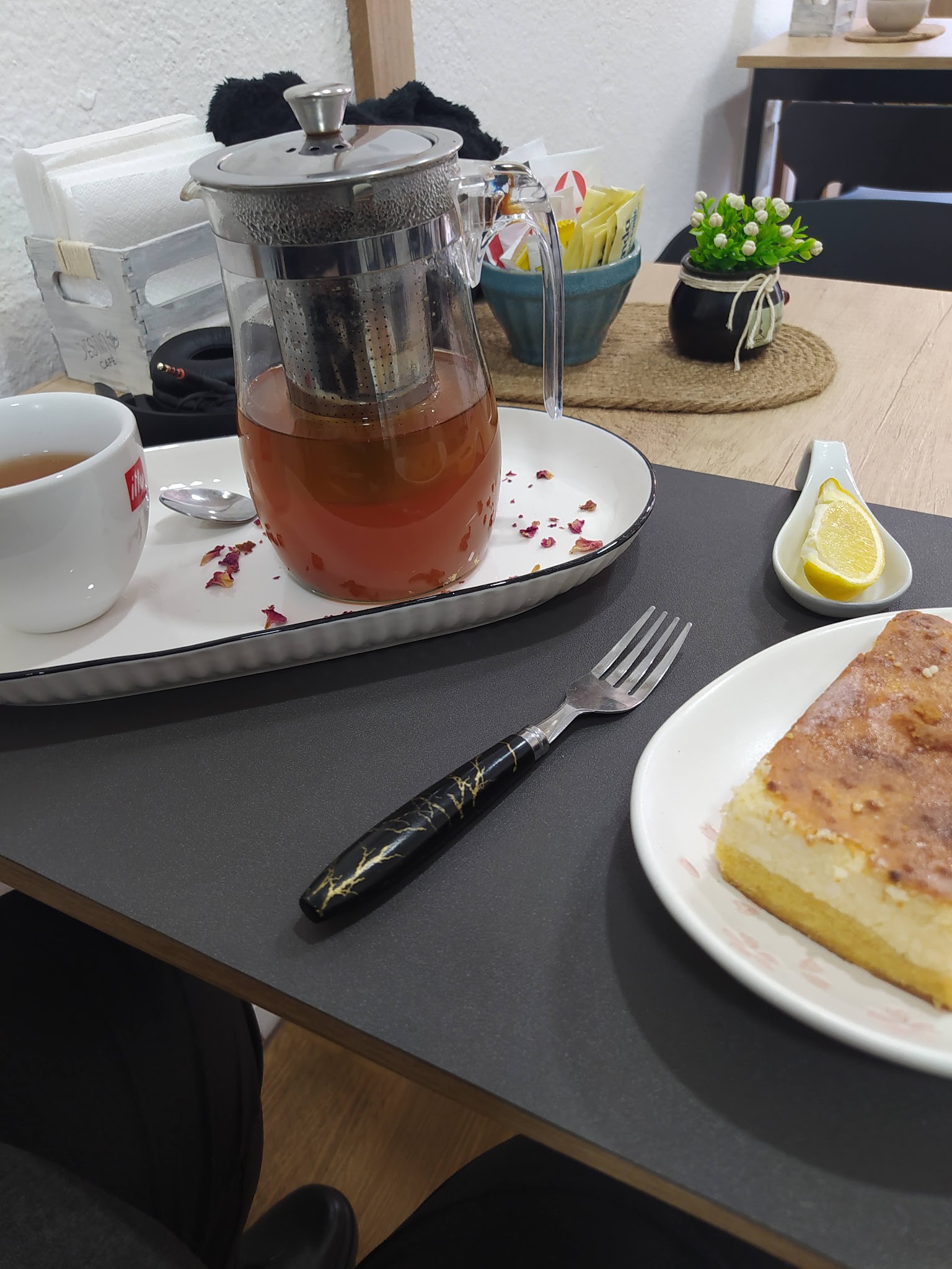 Destino Café