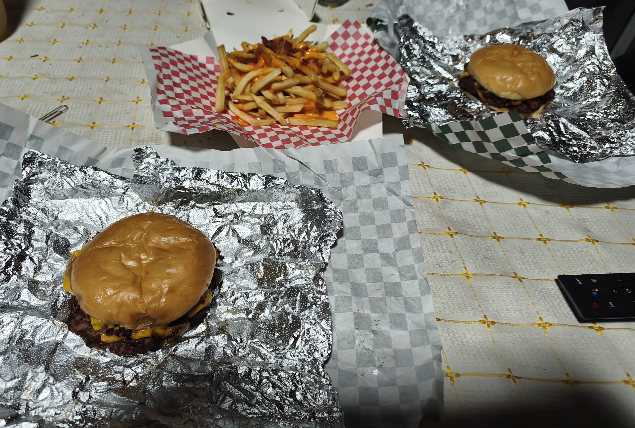 Depa Burger