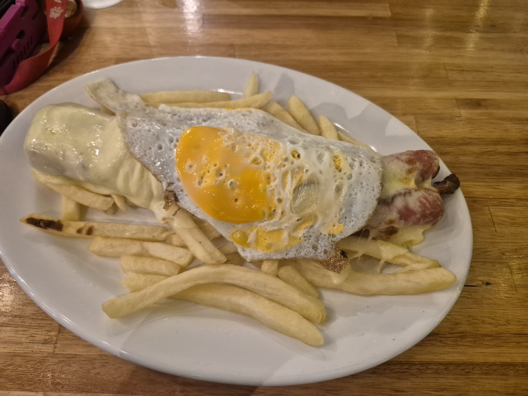 Tabacana Resto Bar