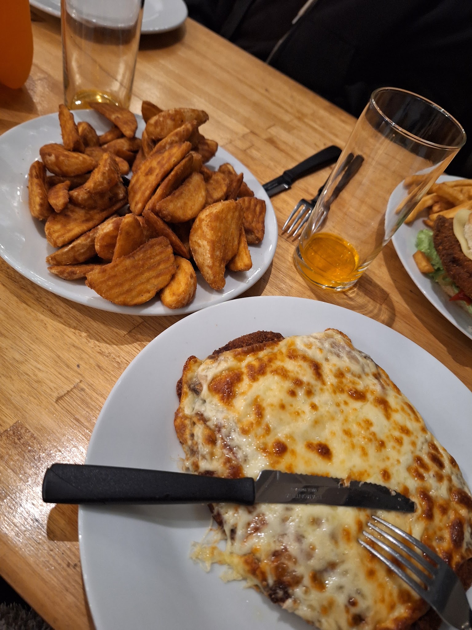 Tabacana Resto Bar