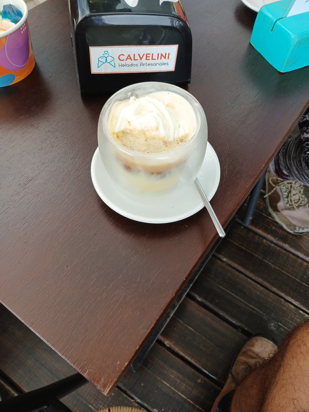 Heladería Calvelini