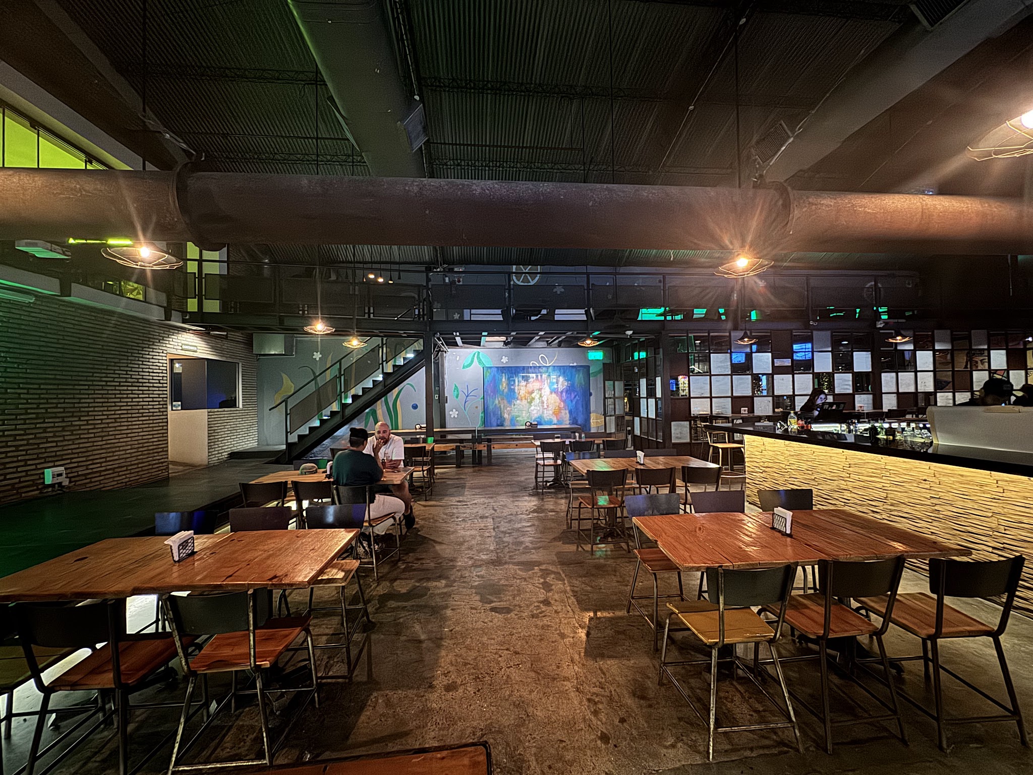 Palo Santo Brewing Company
