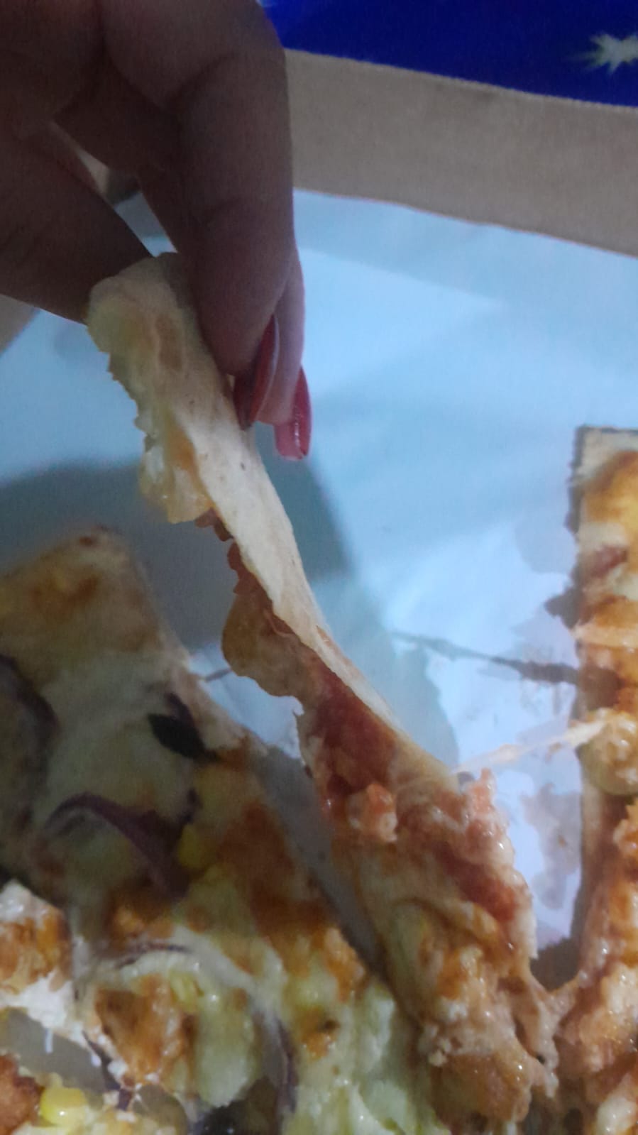 Sbarro Gral. Santos