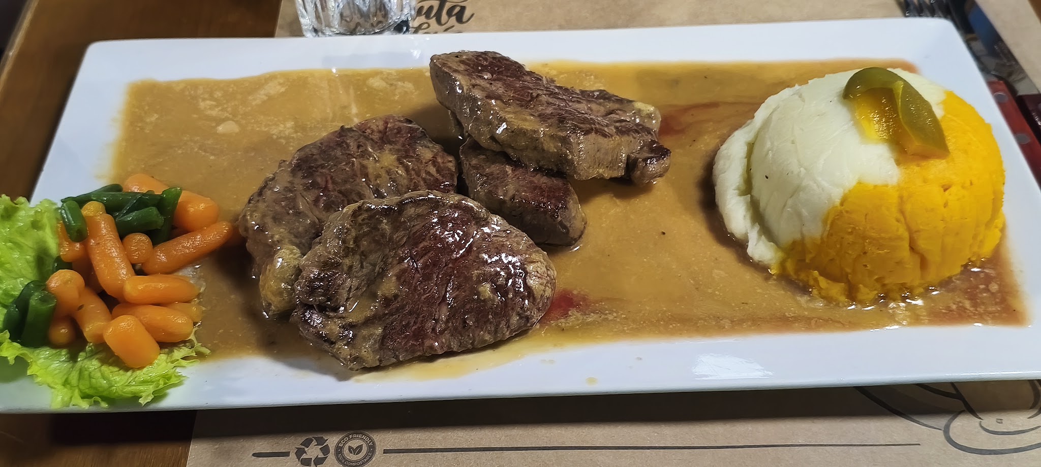 Bar Mendizábal · Av. Italia
