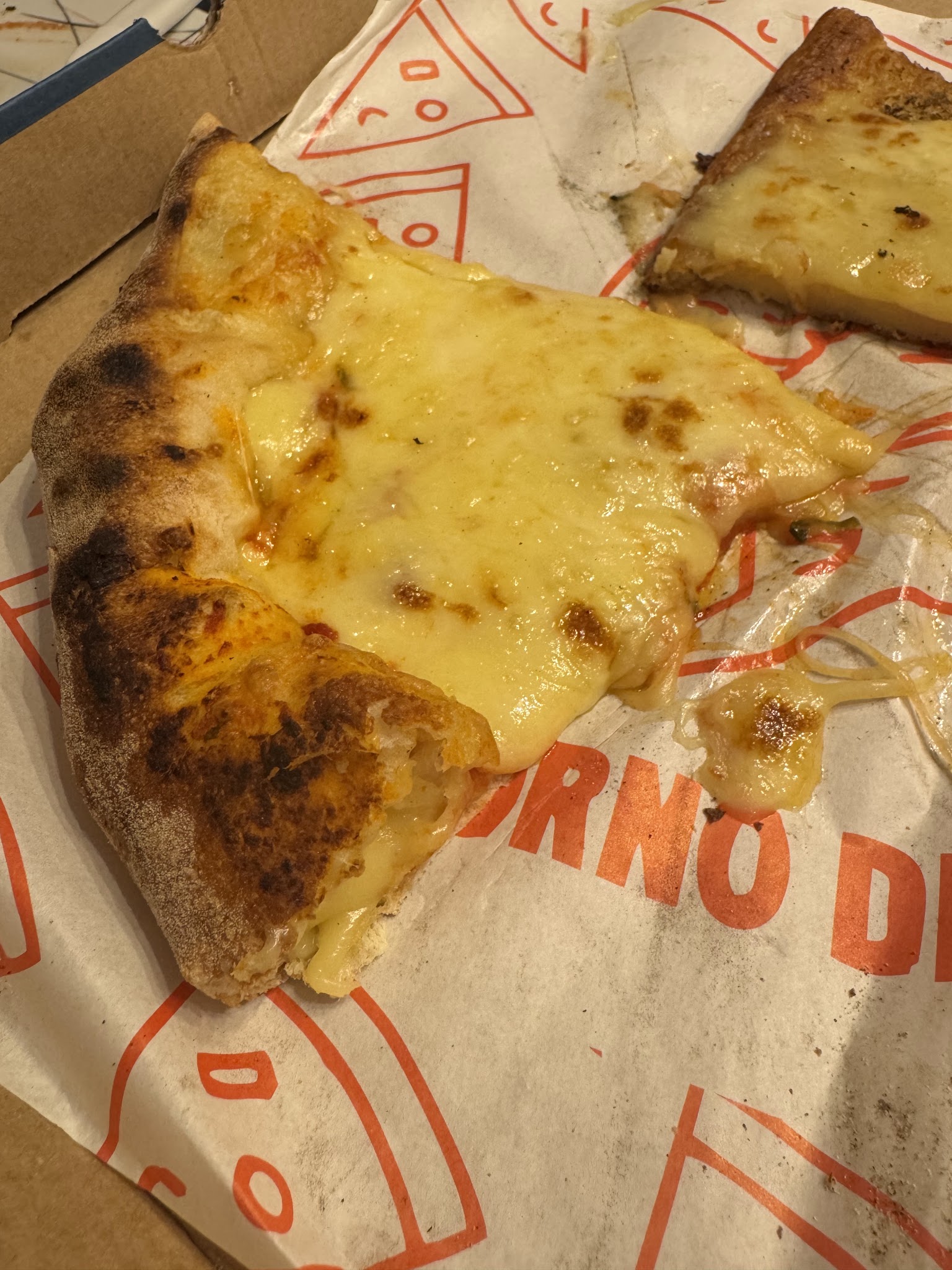 Forno di Roma Pizzeria