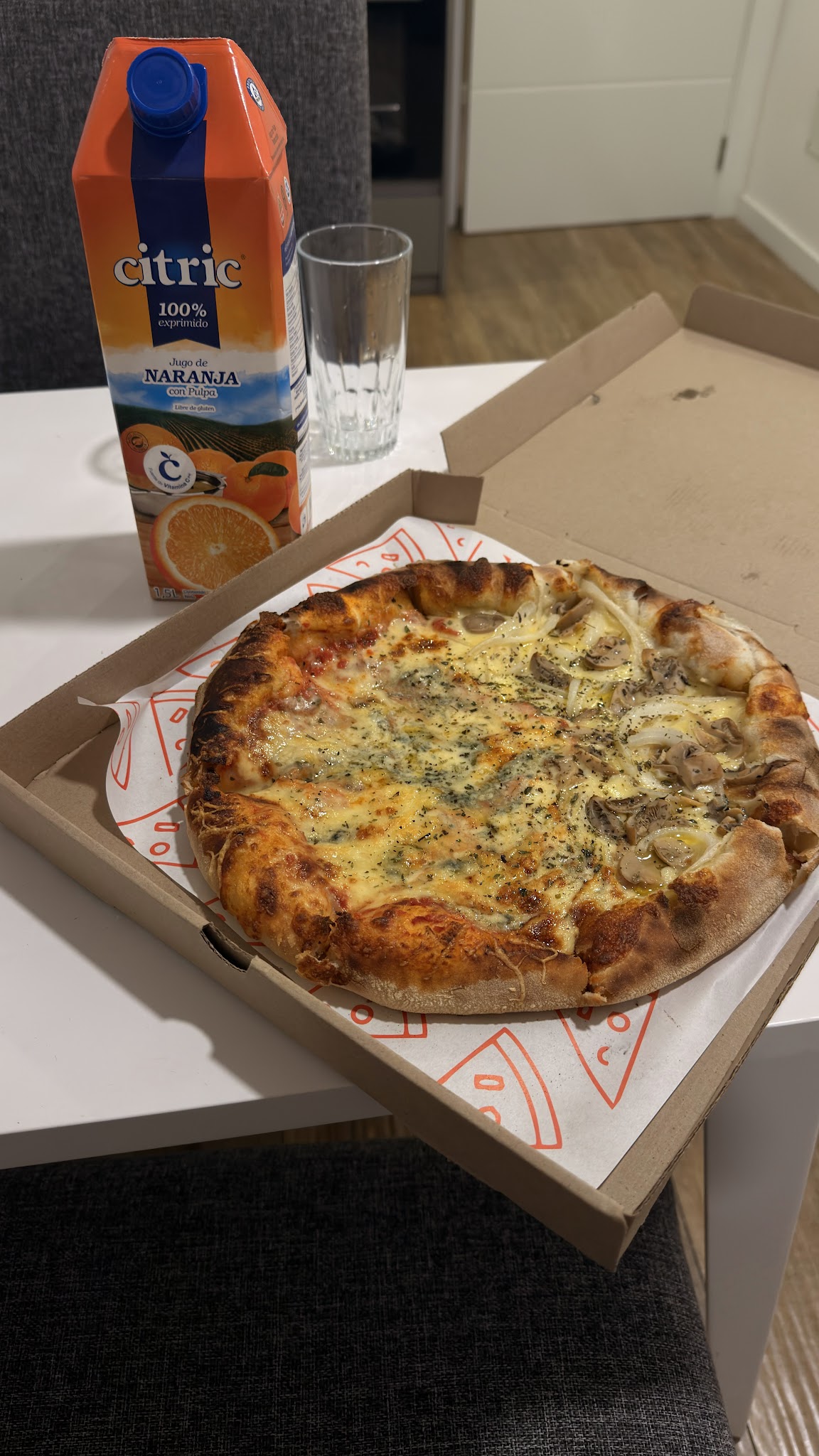 Forno di Roma Pizzeria