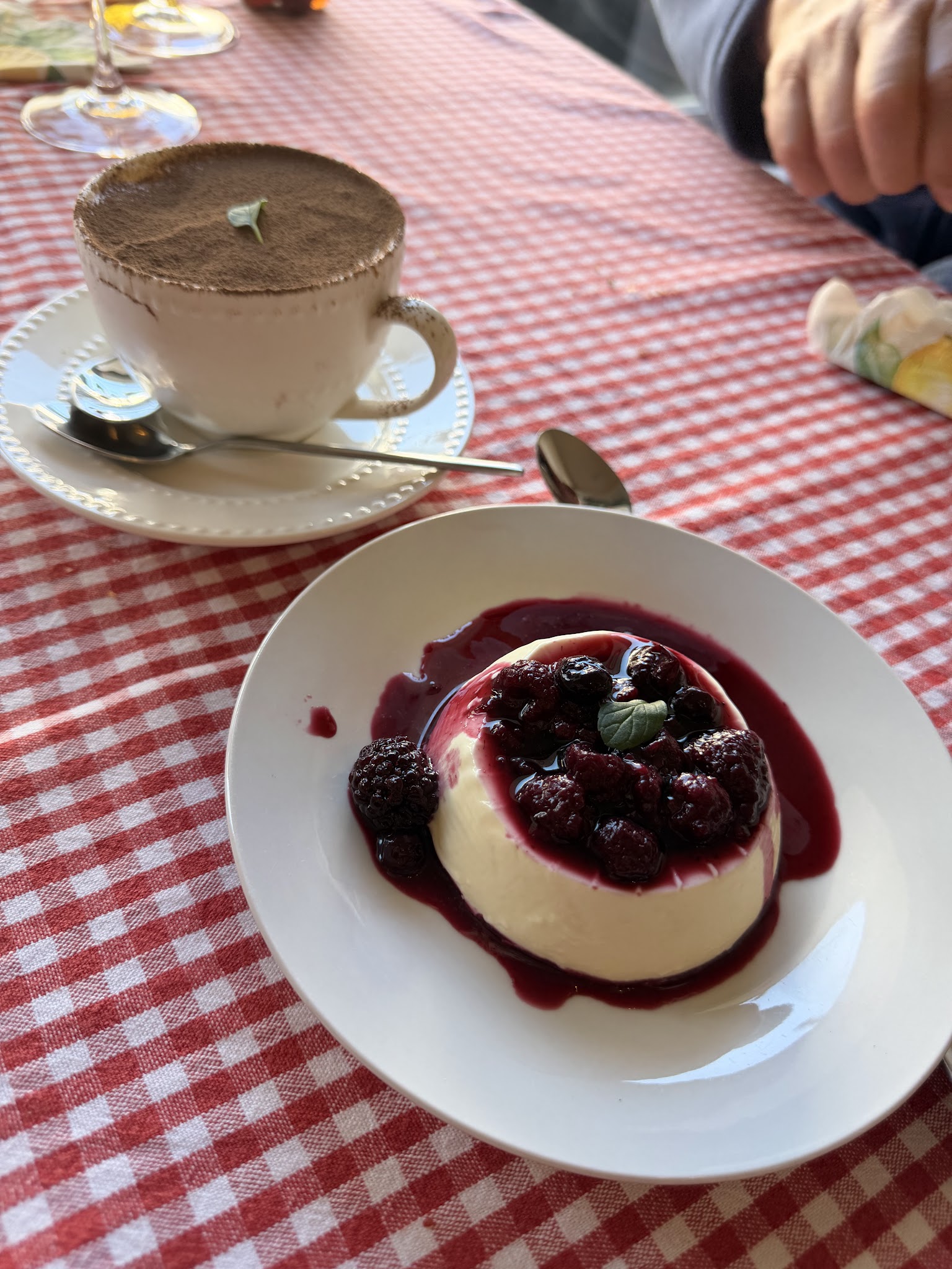 L' Appetito