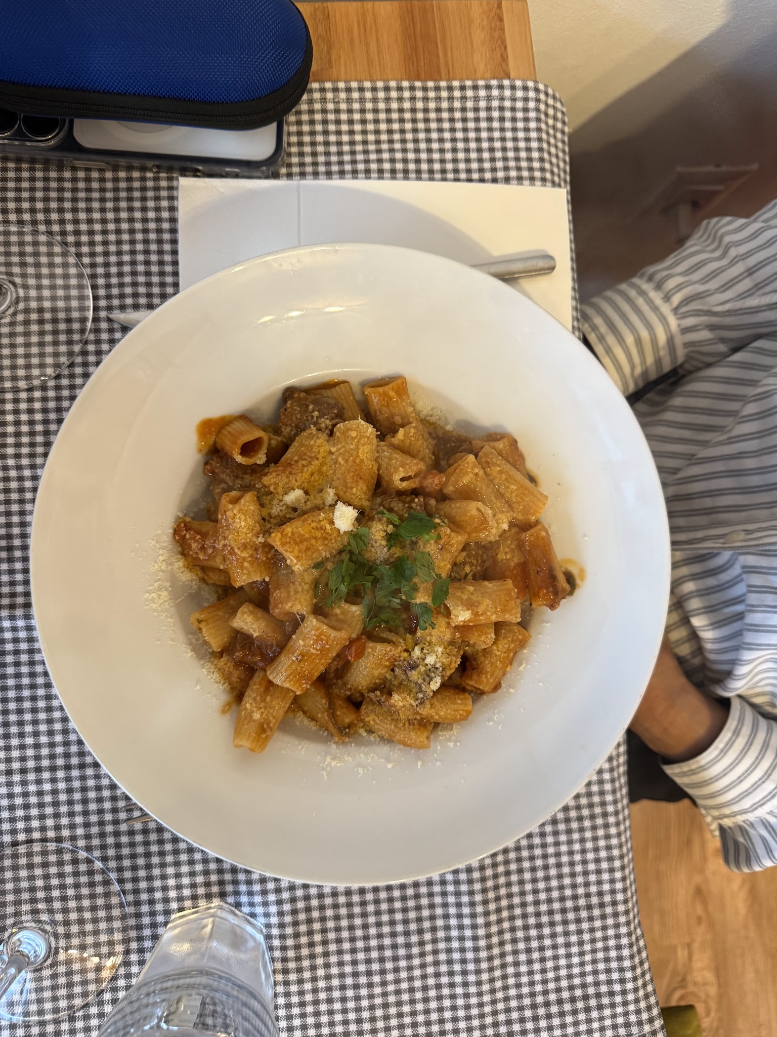L' Appetito