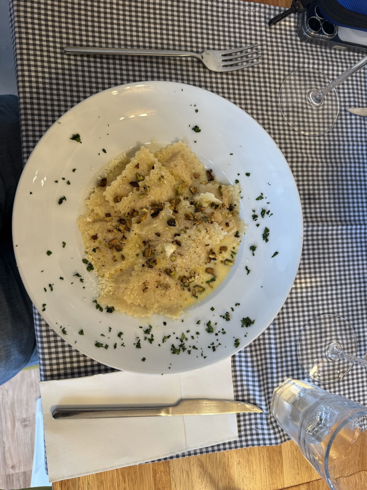 L' Appetito