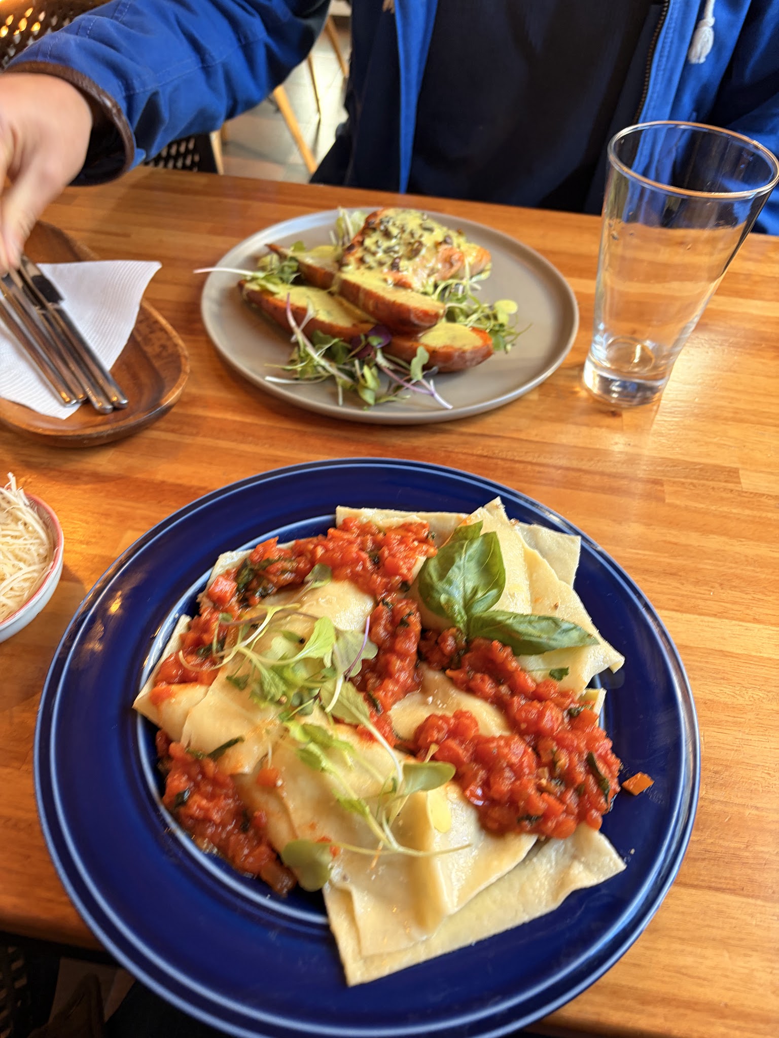 Brote_Restaurante