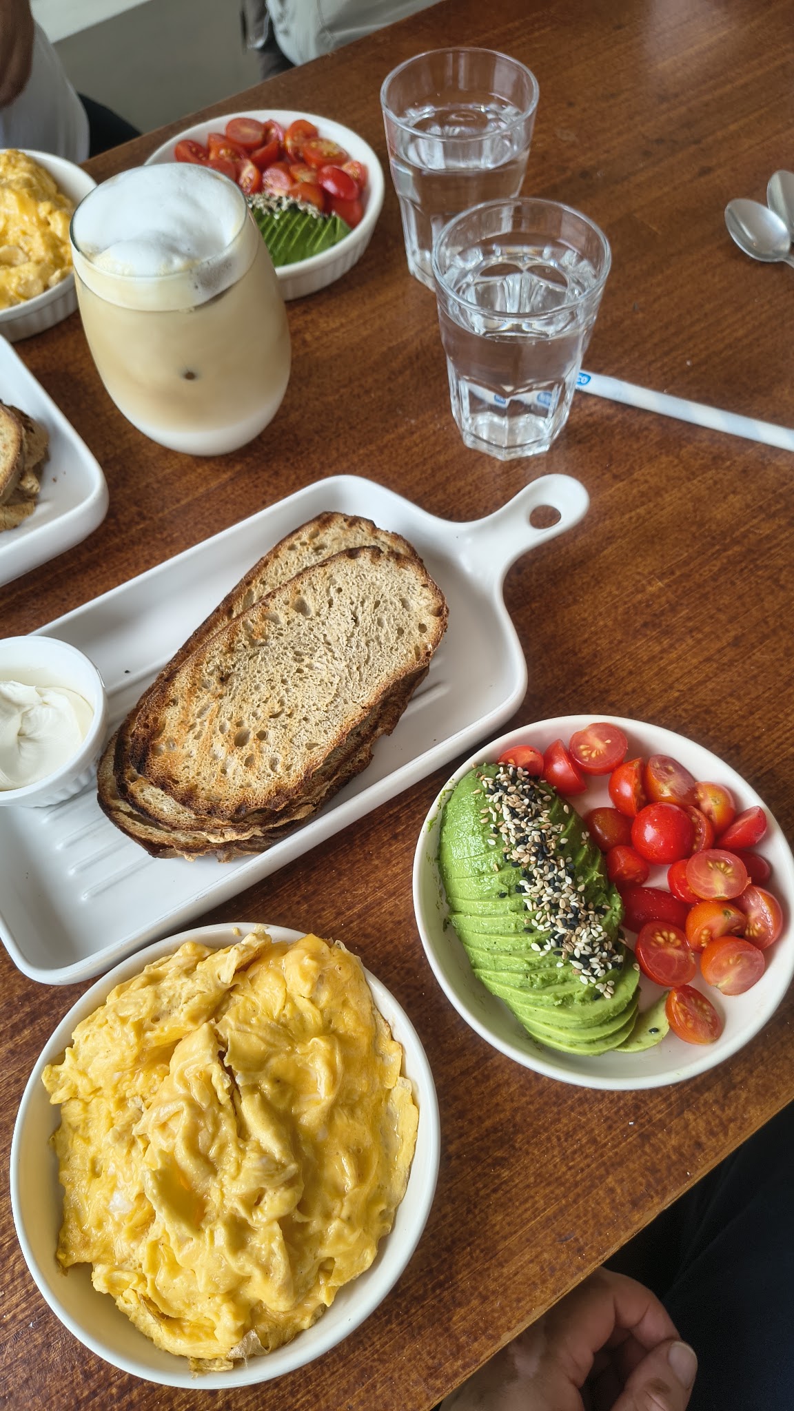 RAFÉ Café