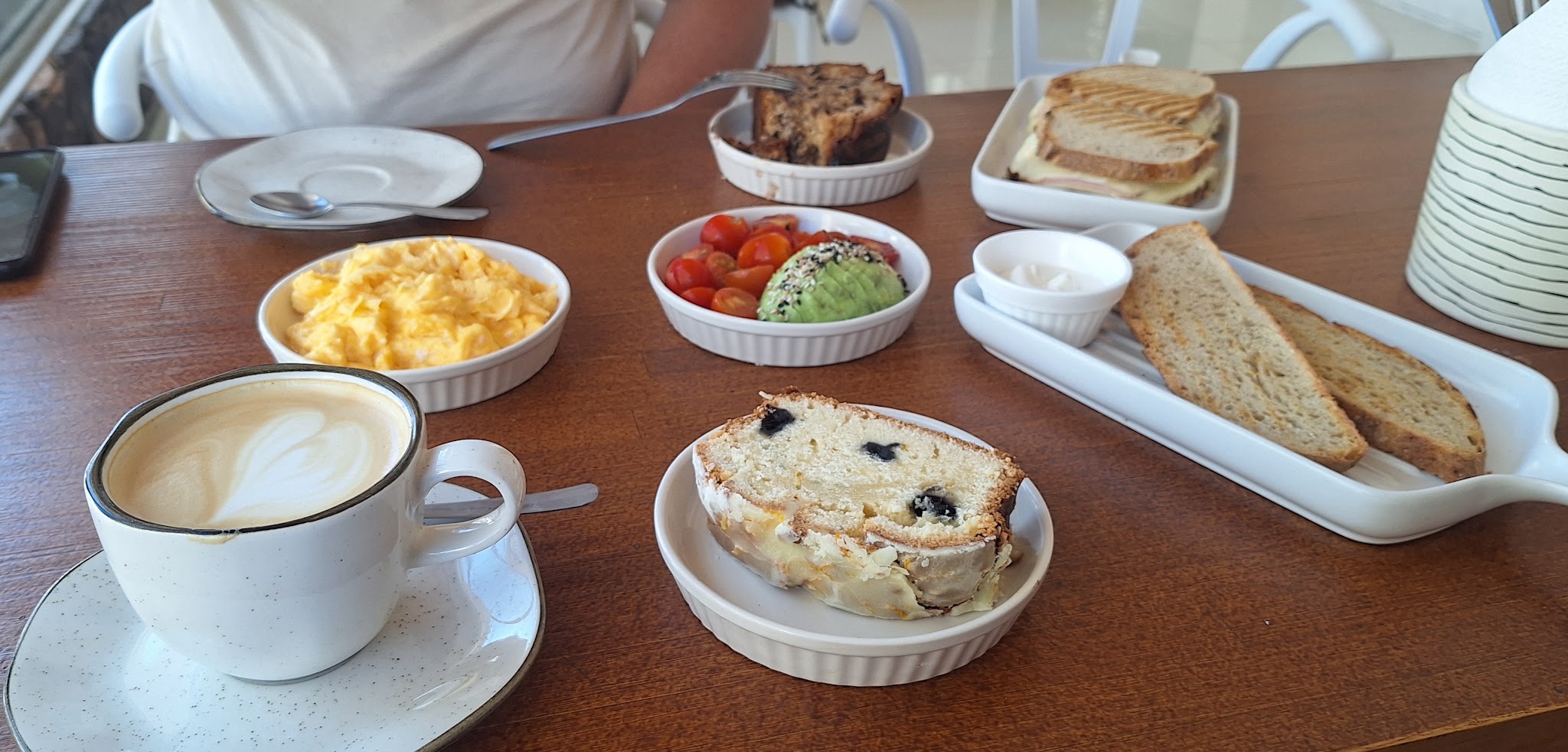 RAFÉ Café