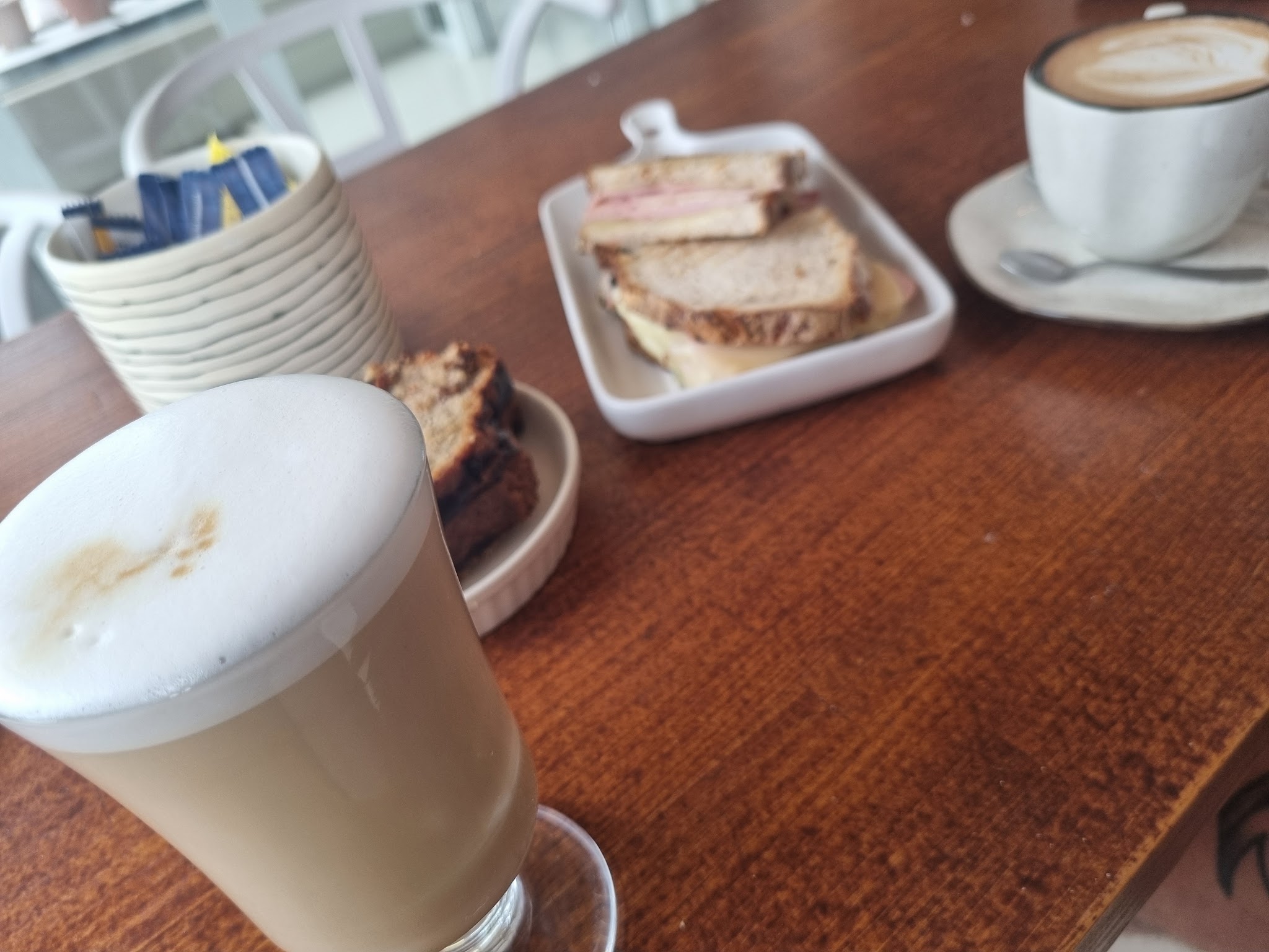 RAFÉ Café