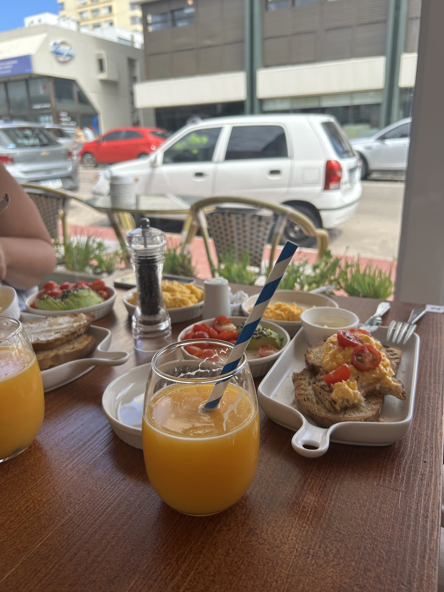 RAFÉ Café
