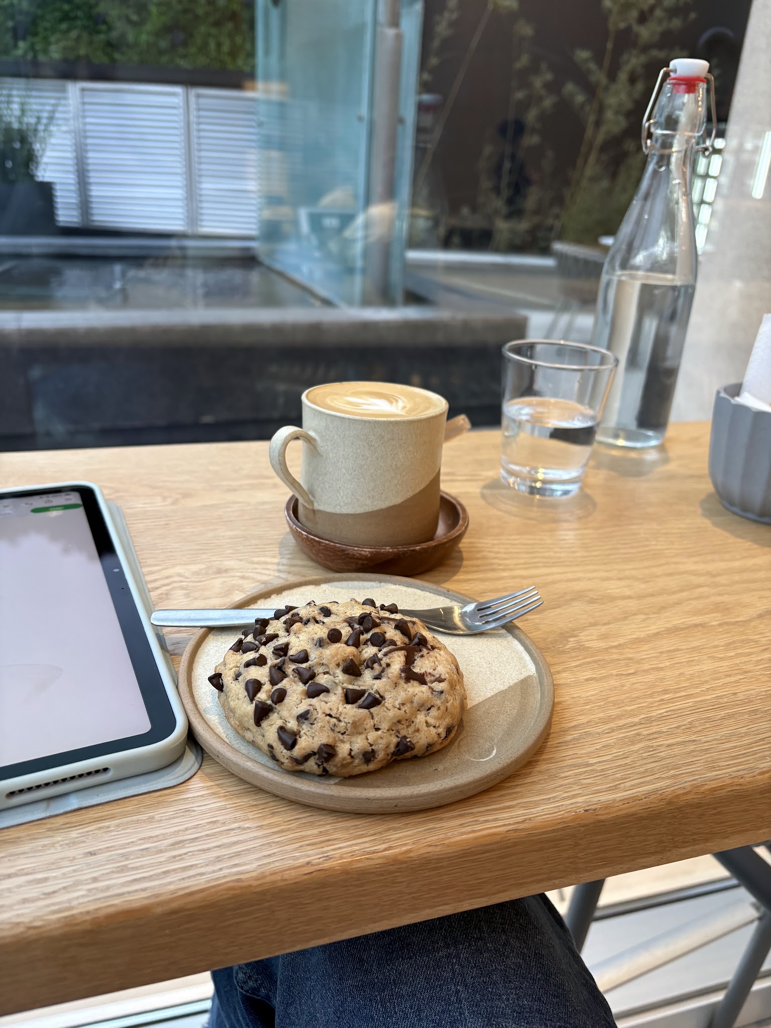 Spazio Moka Joy