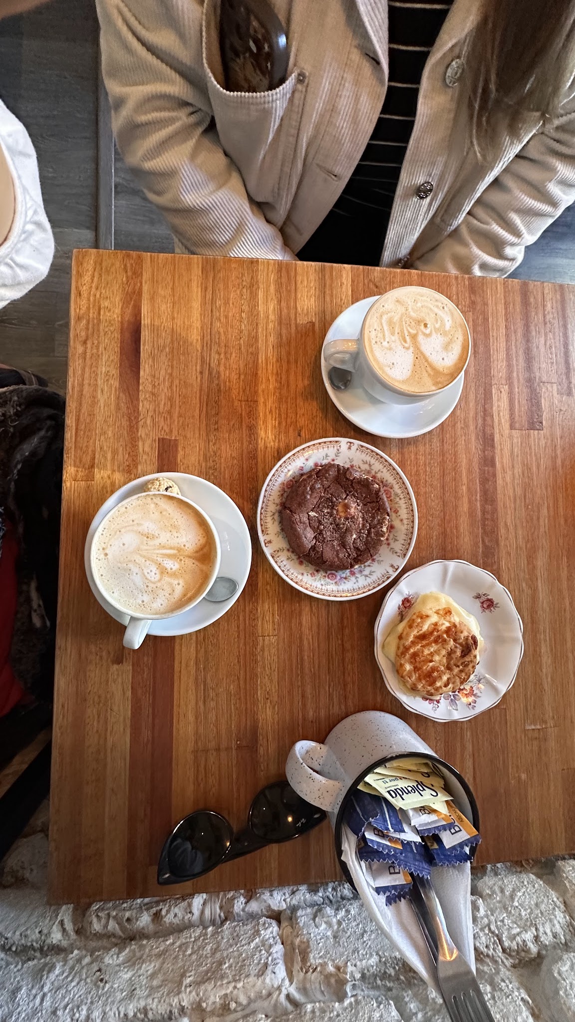 El Cafecito · Miguel Barreiro