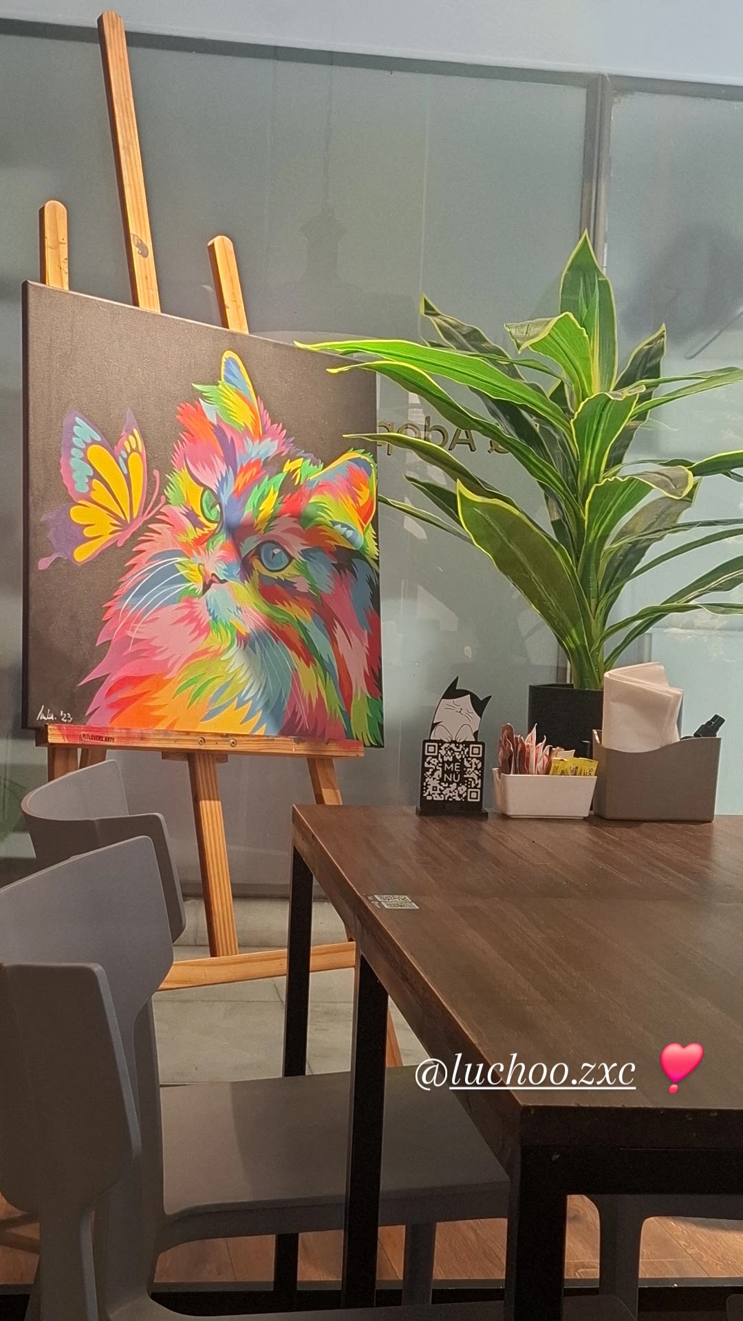 Cafelino Café & Adoption Center
