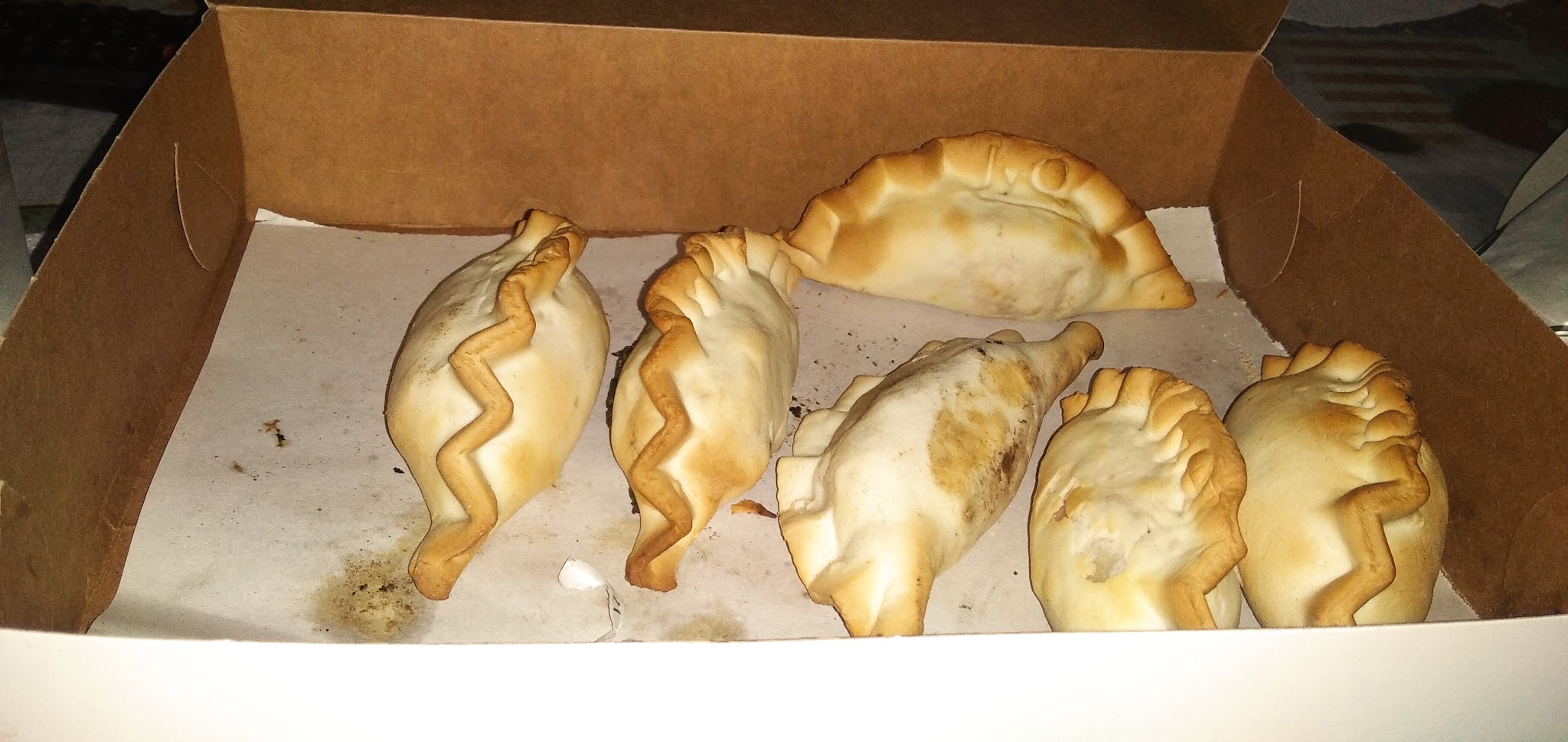 Reyenitas del Uruguay