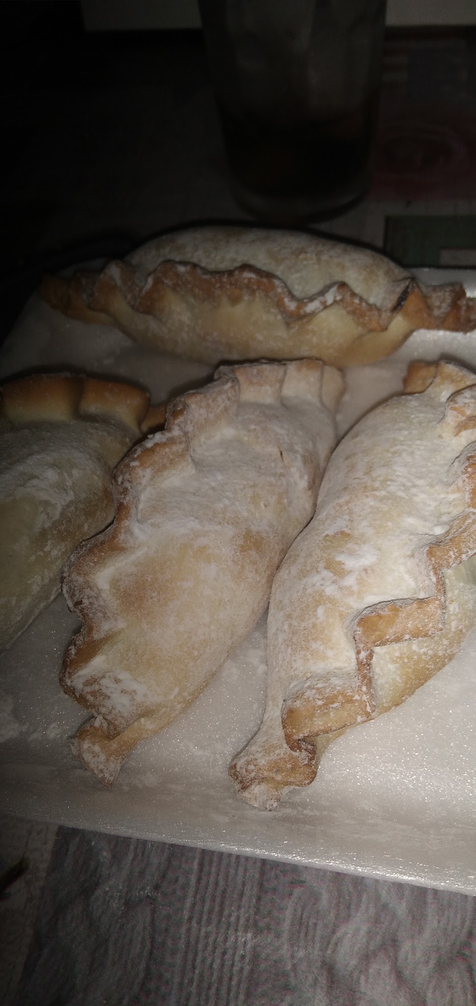 Reyenitas del Uruguay