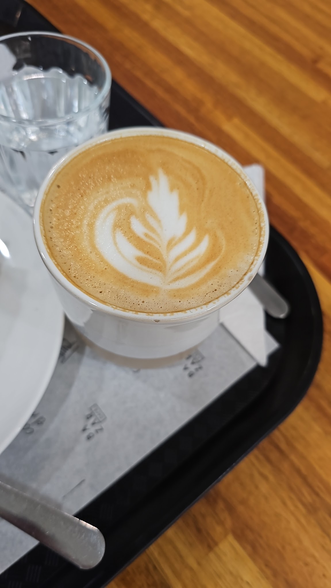 Bazar café