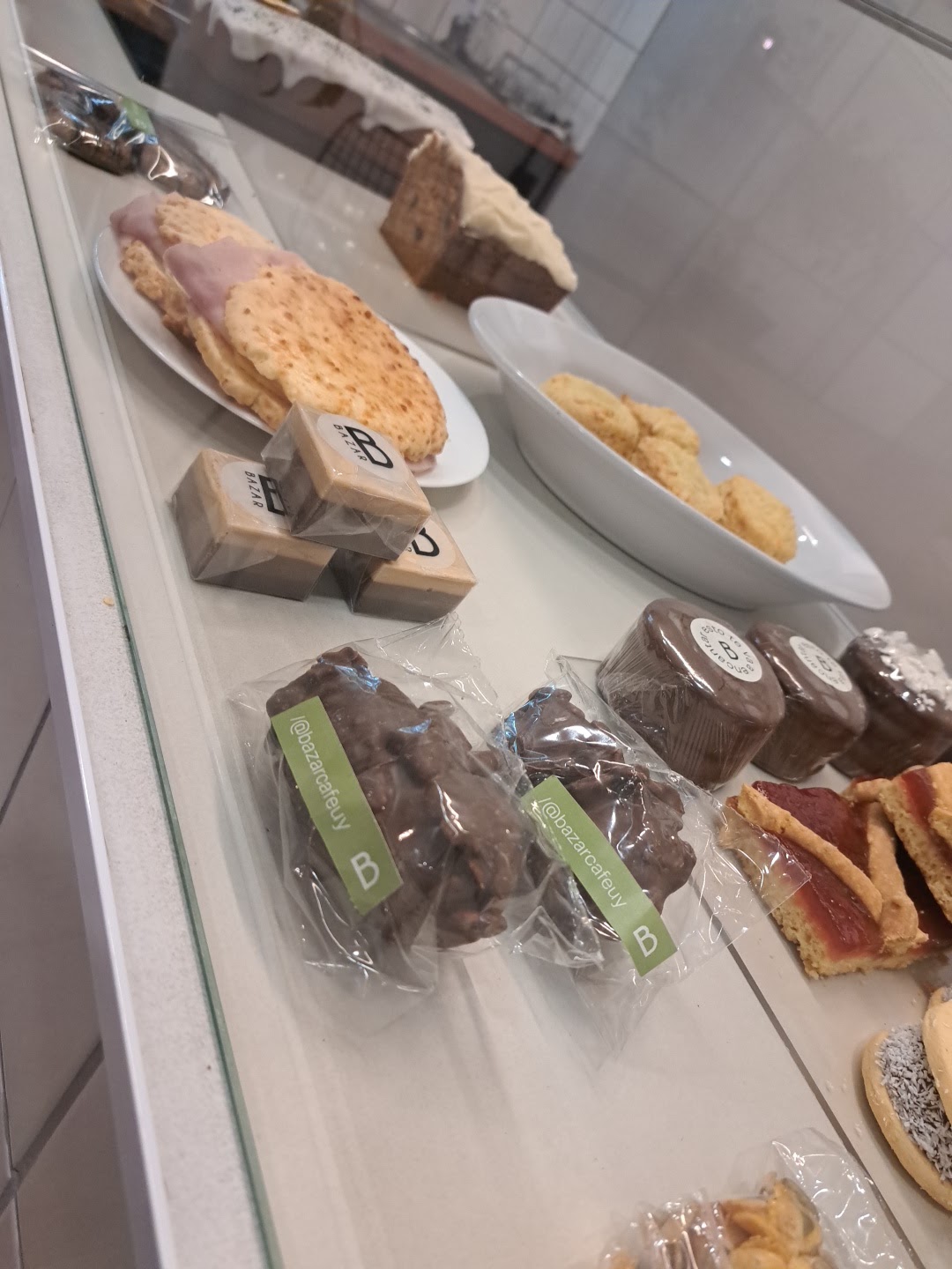 Bazar café