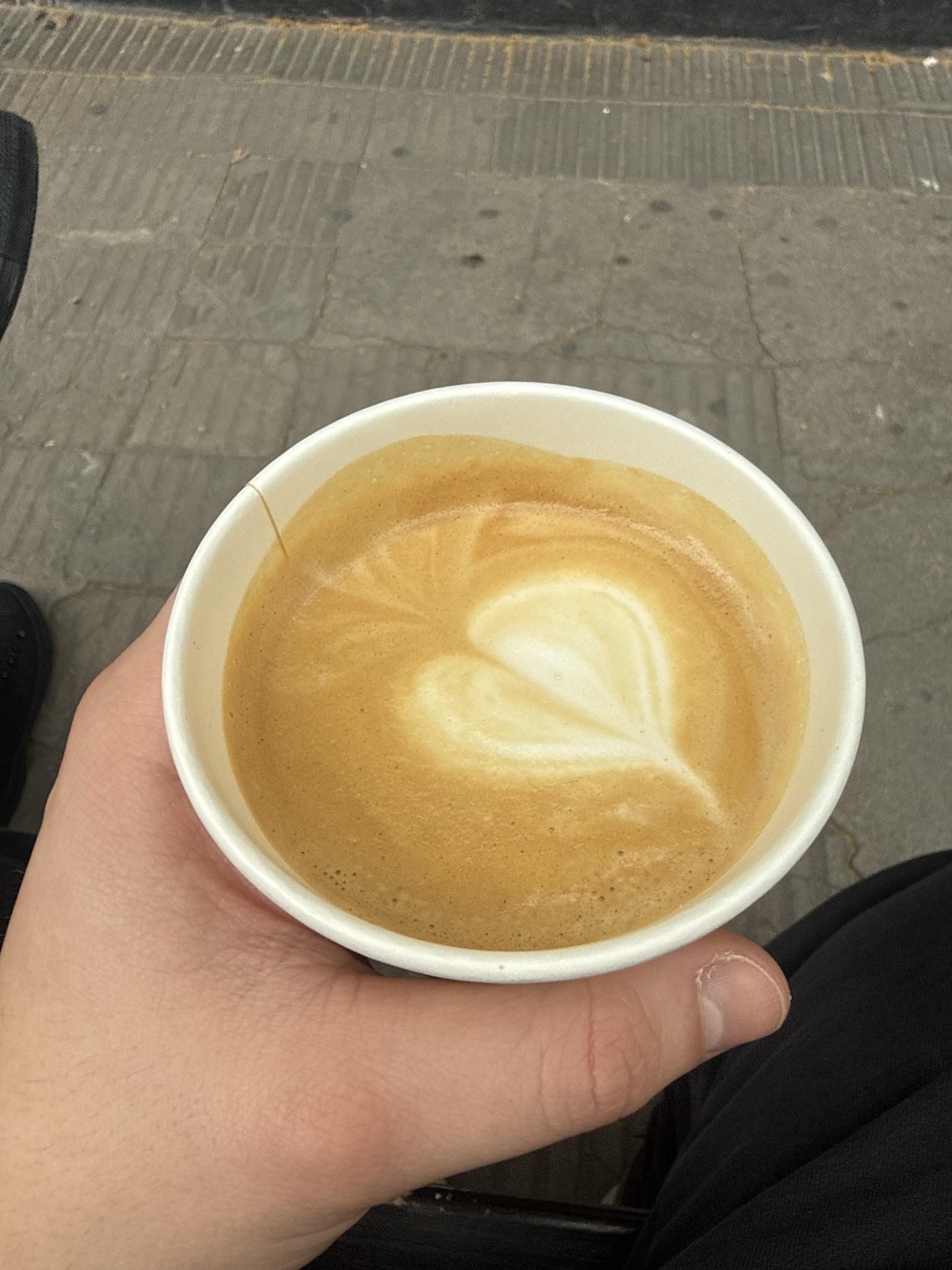 Bazar café