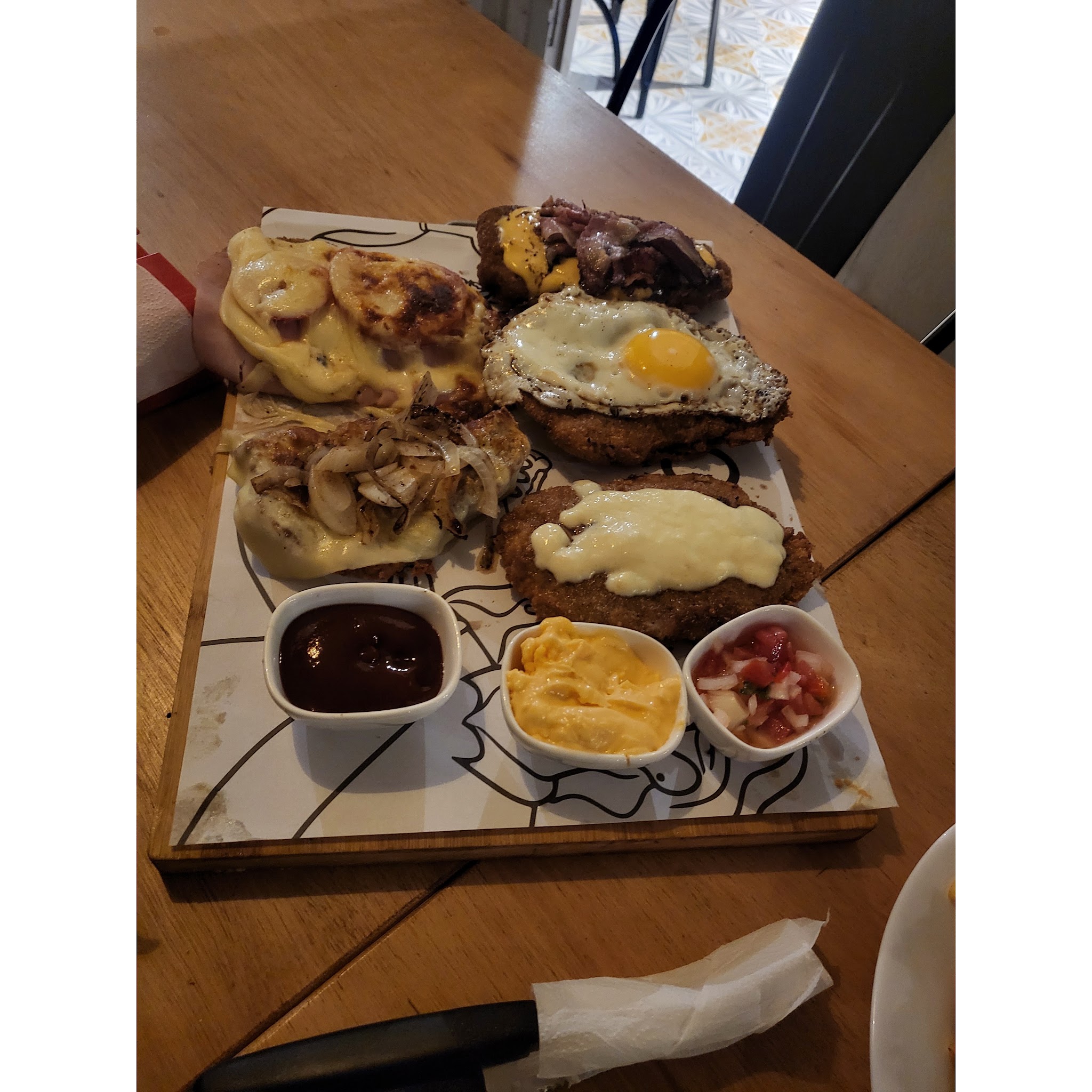 La Casona