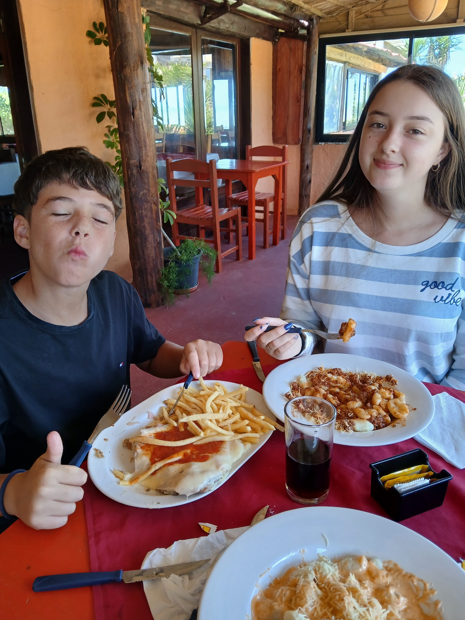 Restaurant Doña Tota